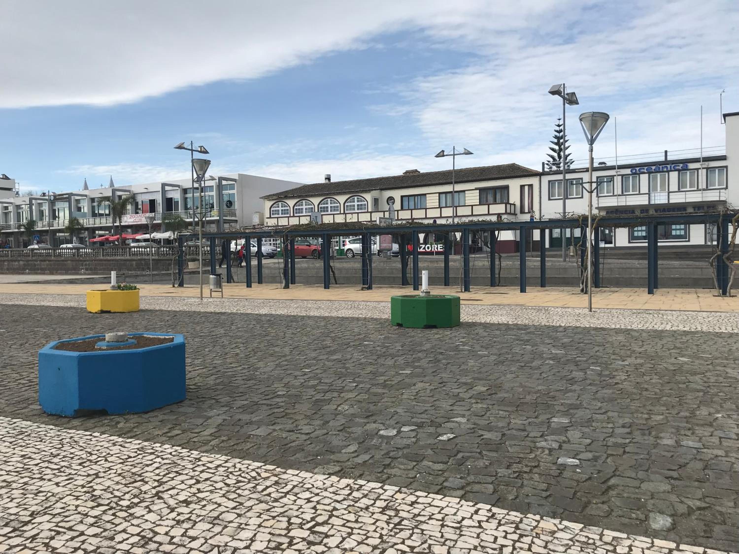 RD Praia