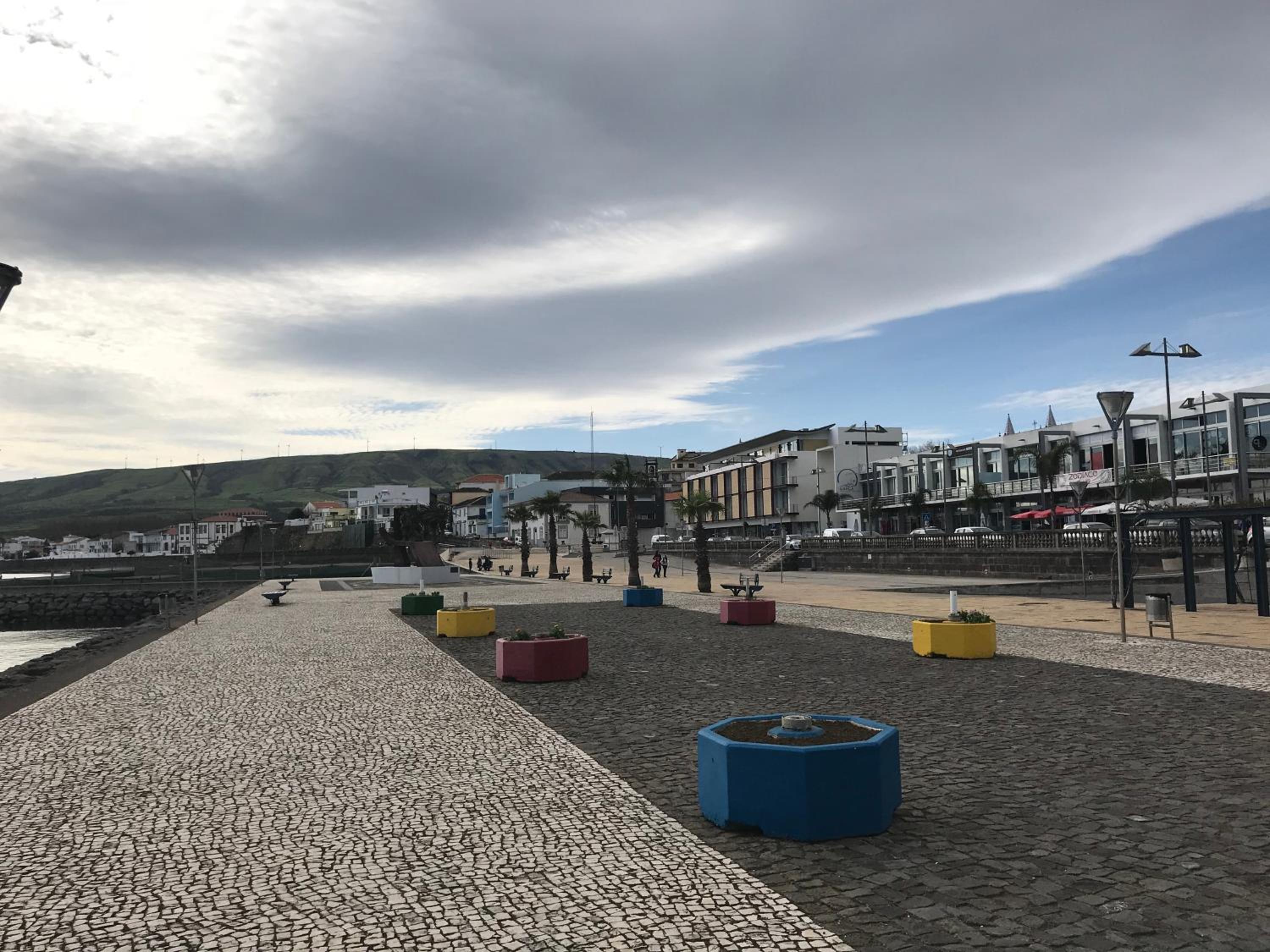 RD Praia