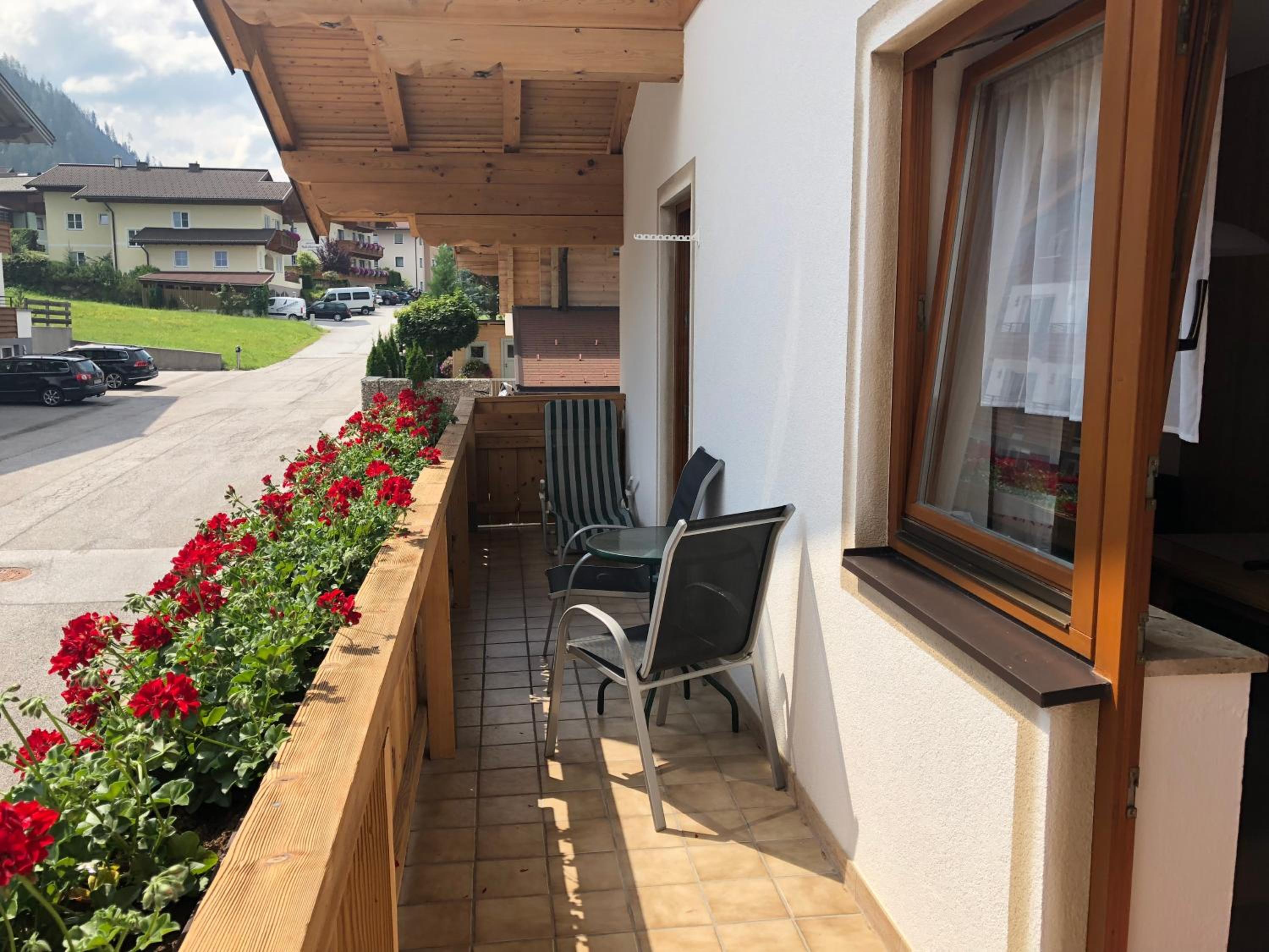 Landhaus Brigitte