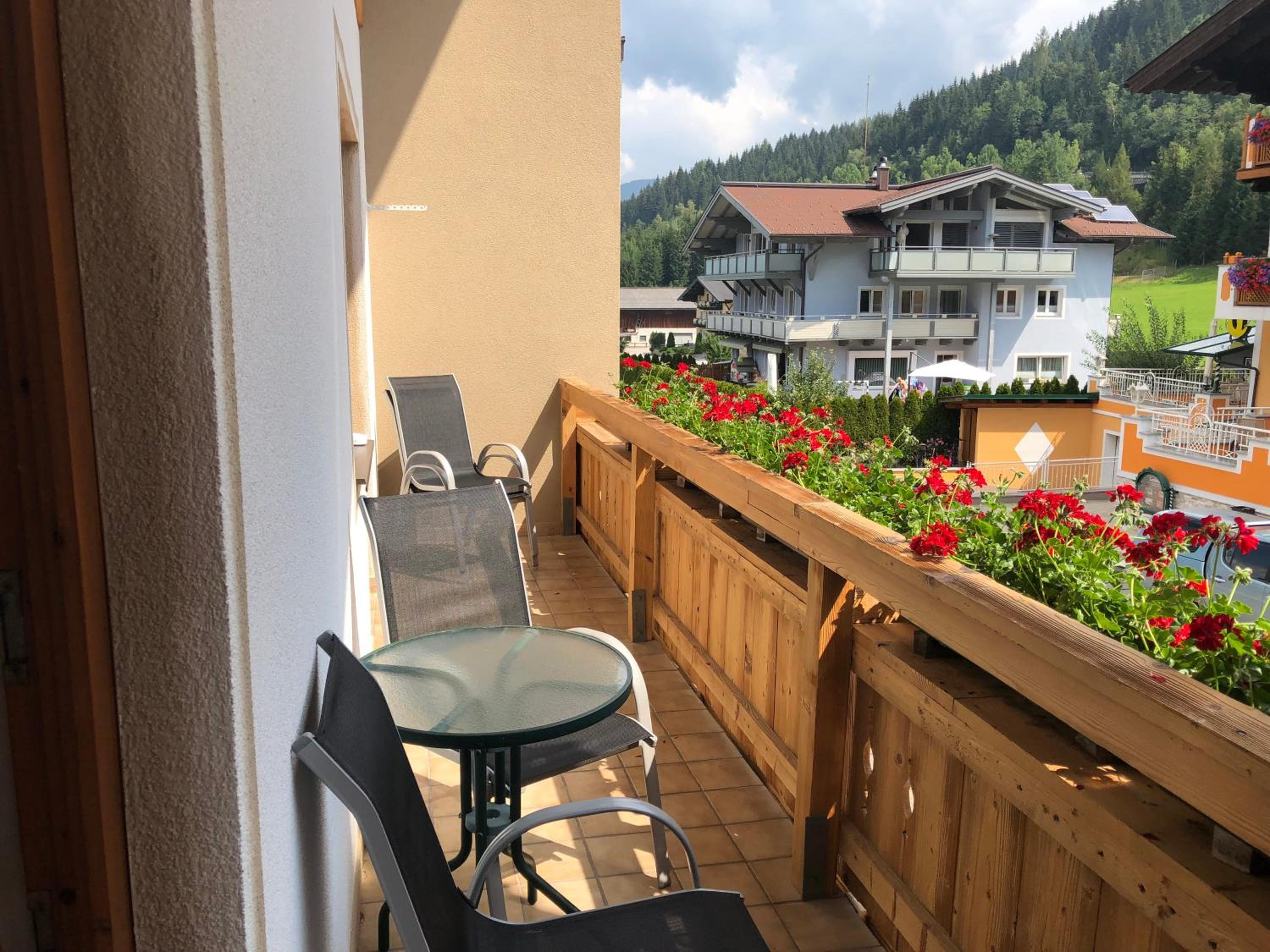 Landhaus Brigitte
