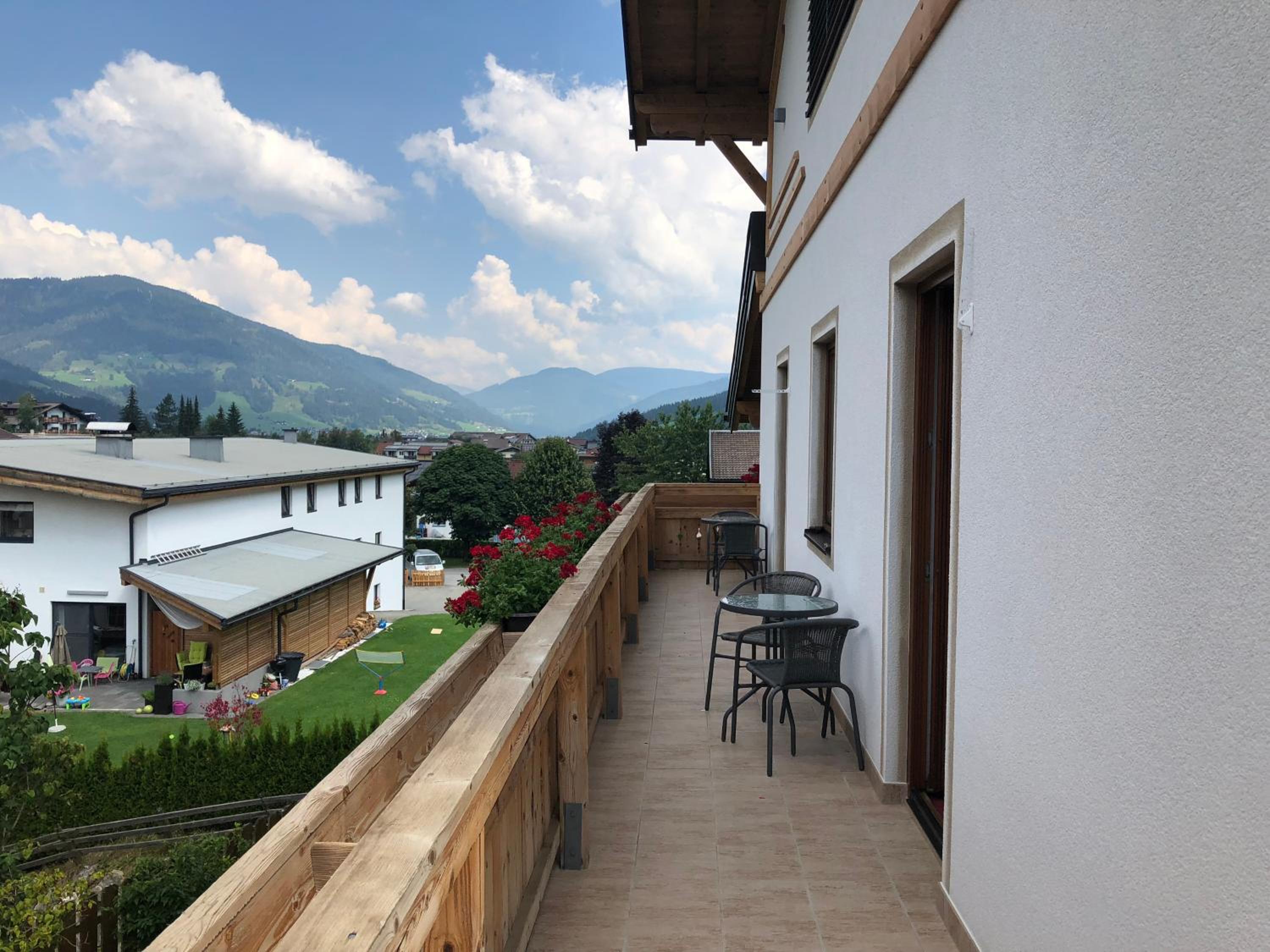 Landhaus Brigitte