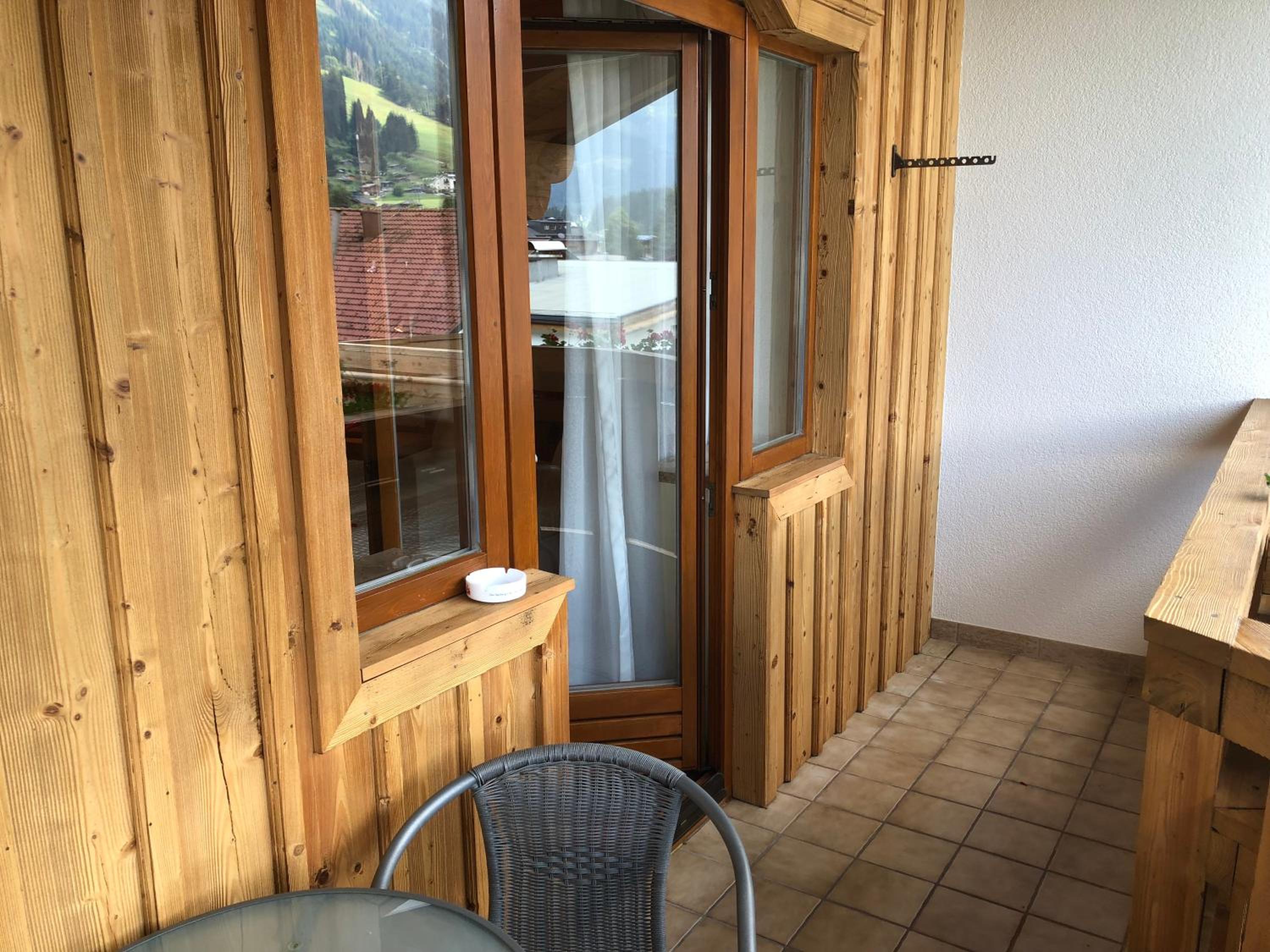 Landhaus Brigitte