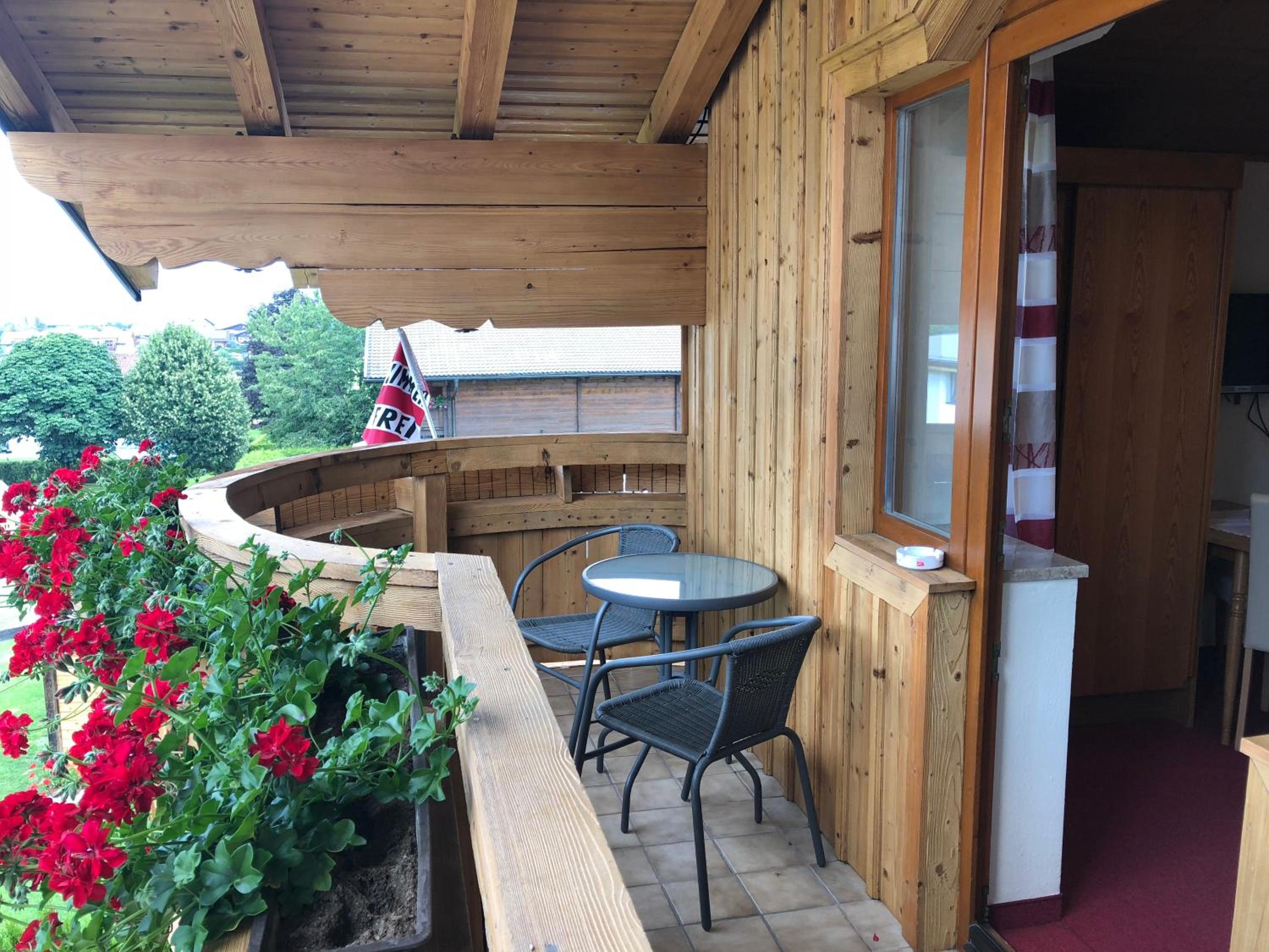 Landhaus Brigitte