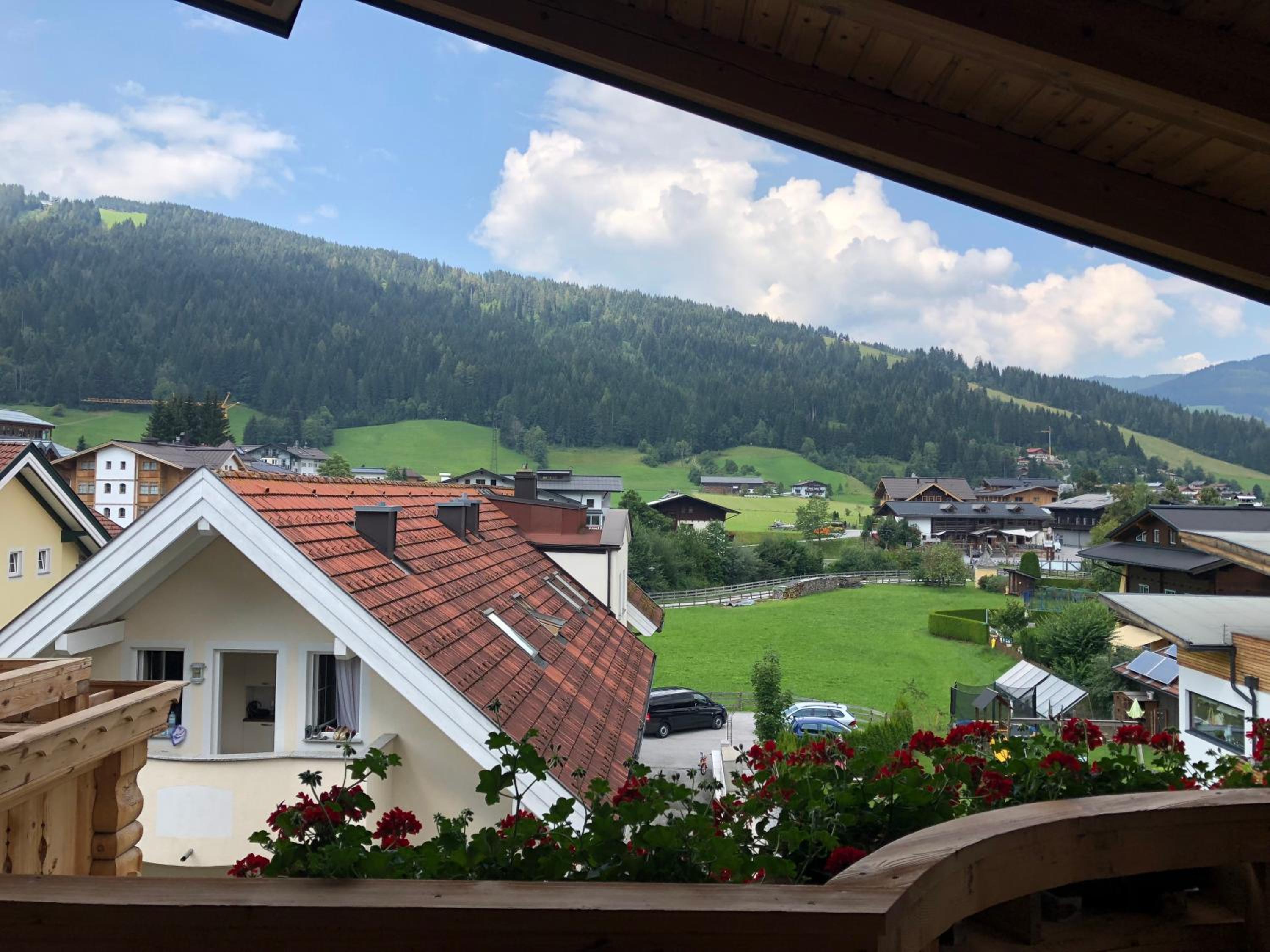 Landhaus Brigitte