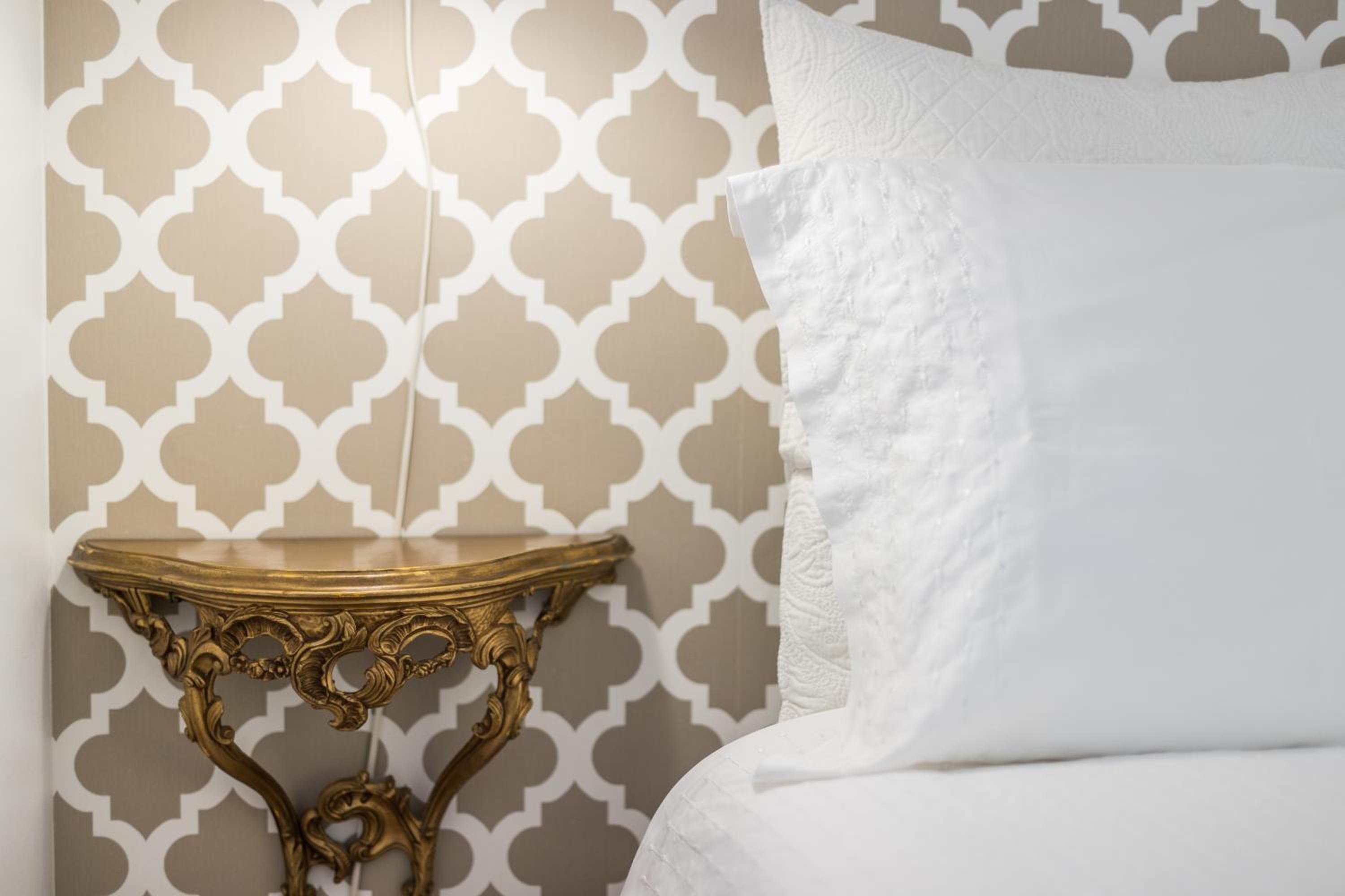 Bairrus Lisbon Apartments - Rossio view 5