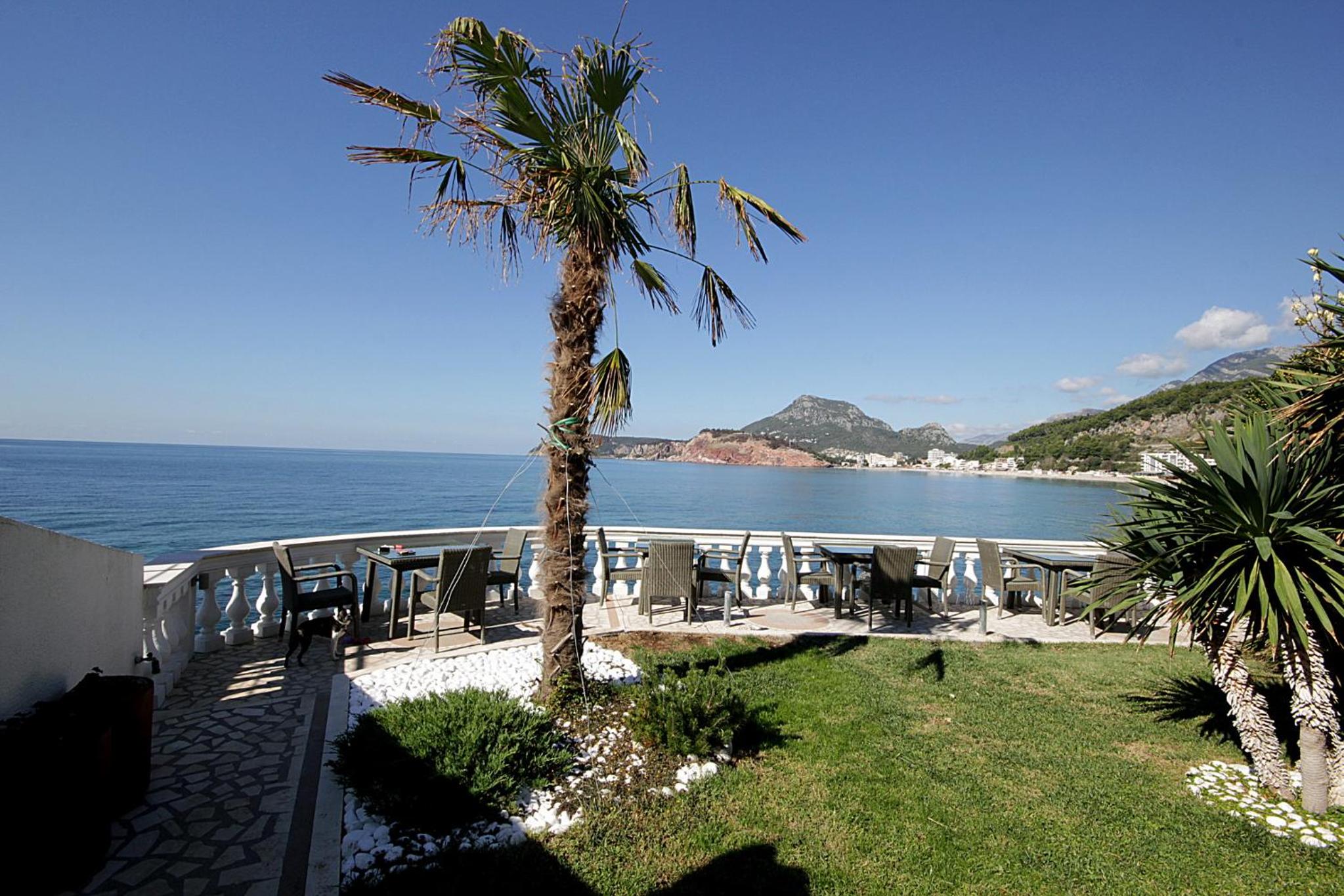 Apartments Villa Mare Mar view 5