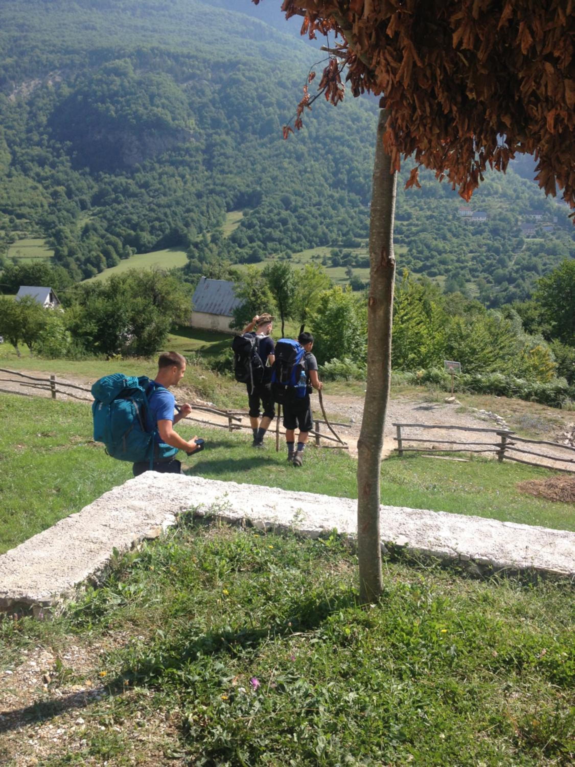 Guest house PANORAMA