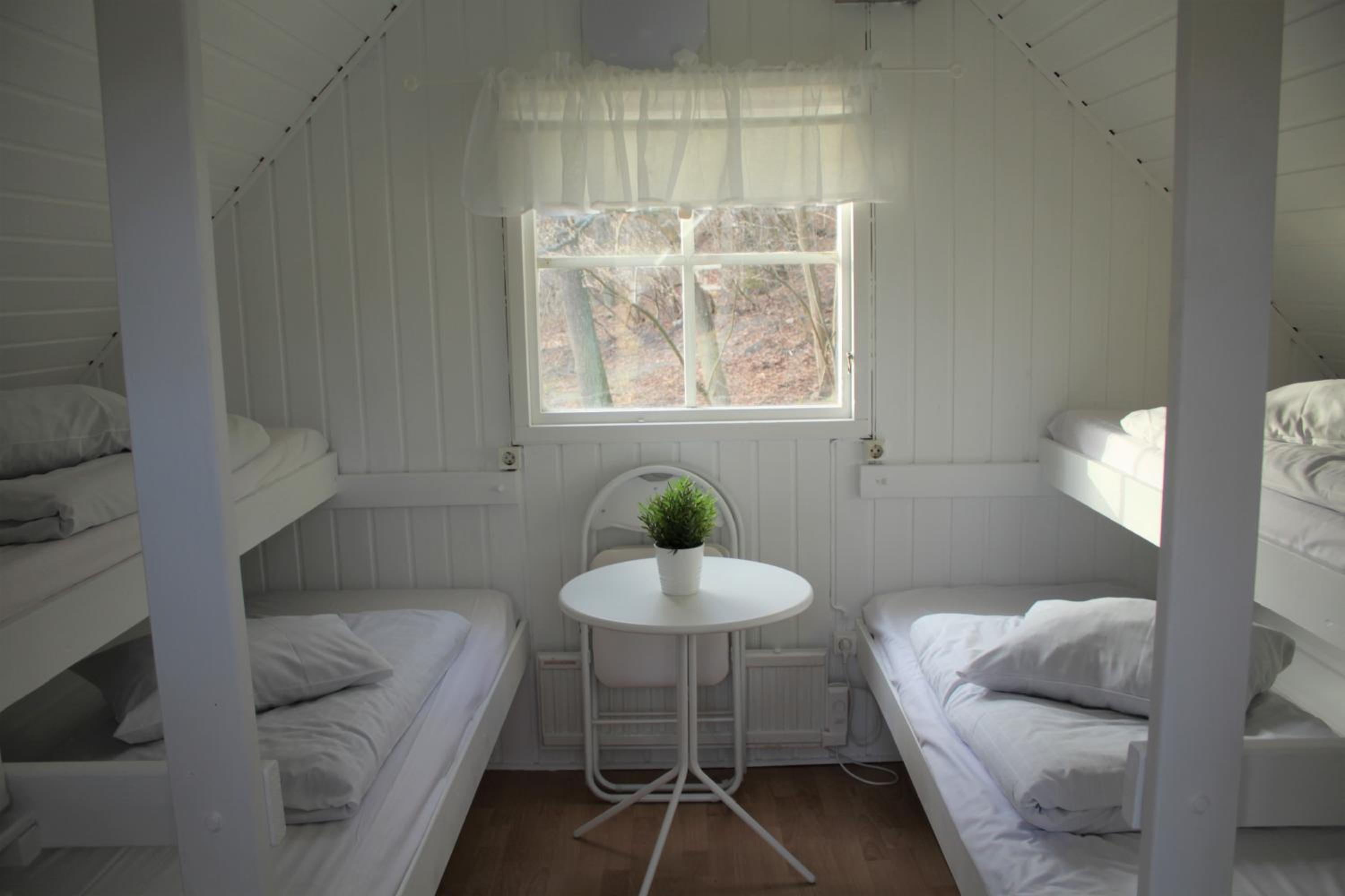 First Camp Nickstabadet-Nynäshamn