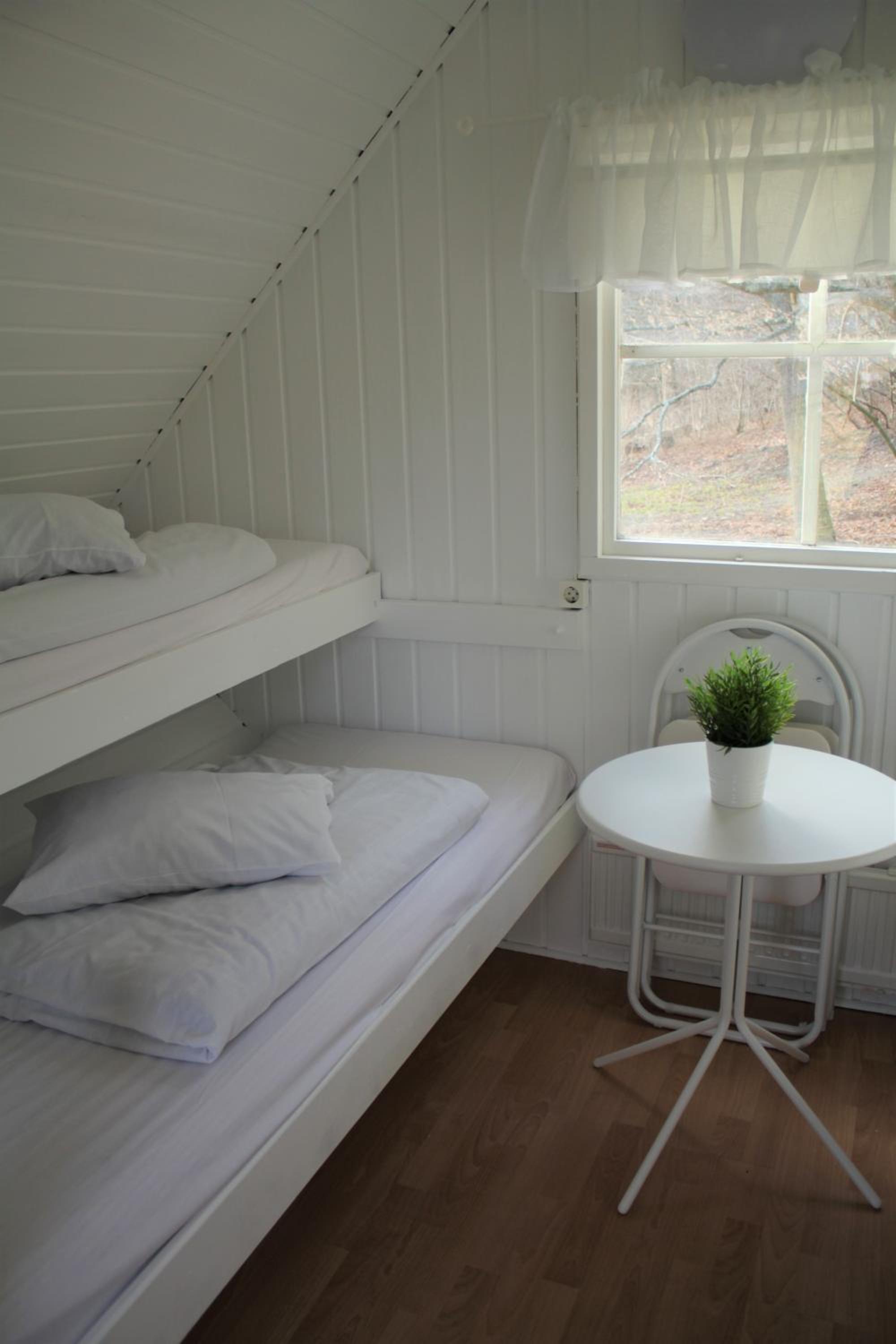First Camp Nickstabadet-Nynäshamn