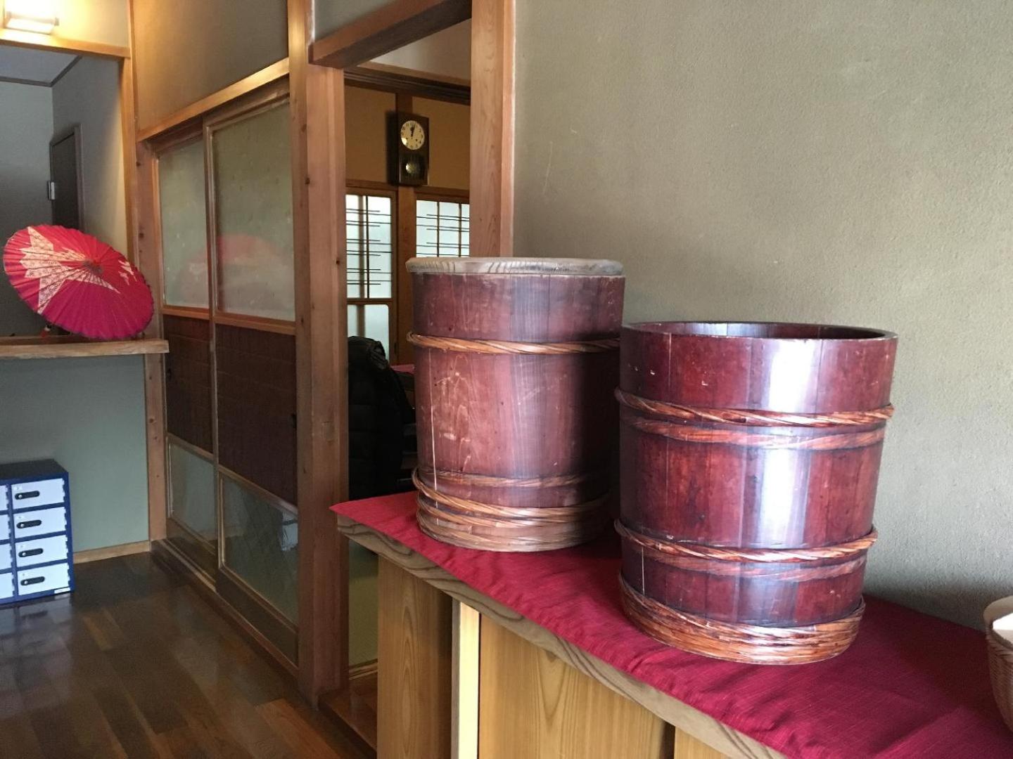 Fuji House view 5