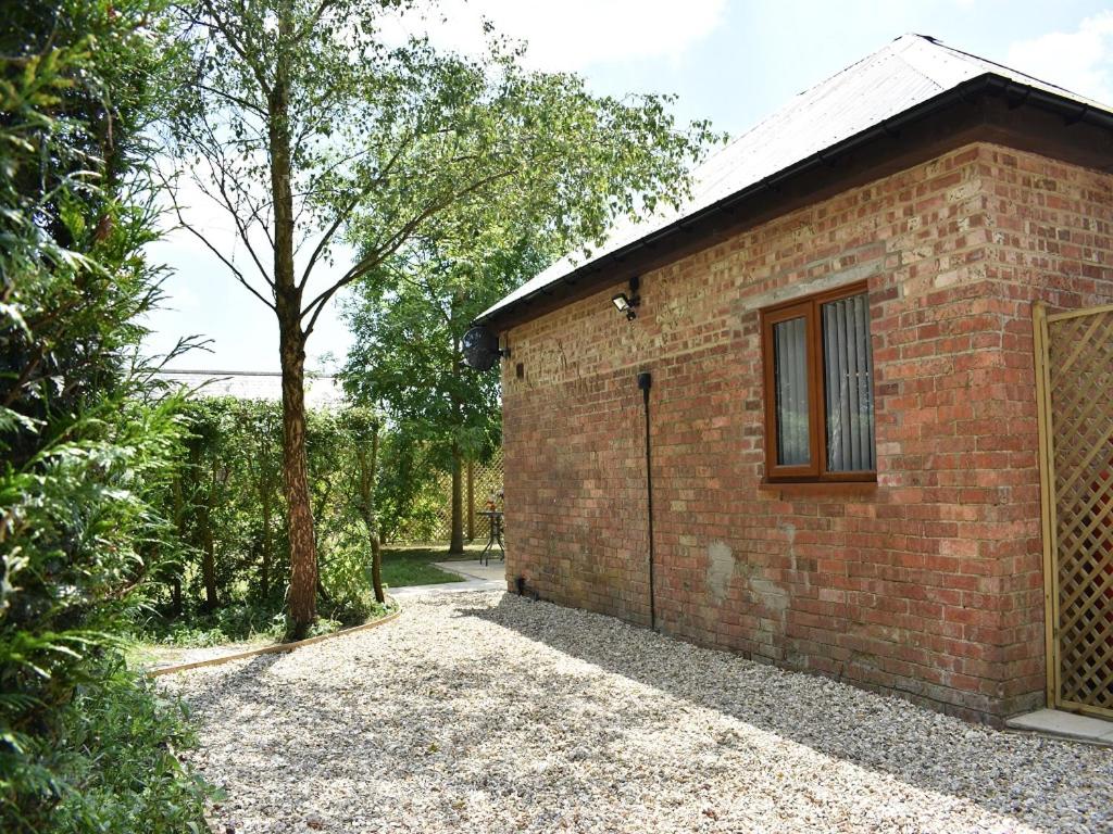 Nutley Farm