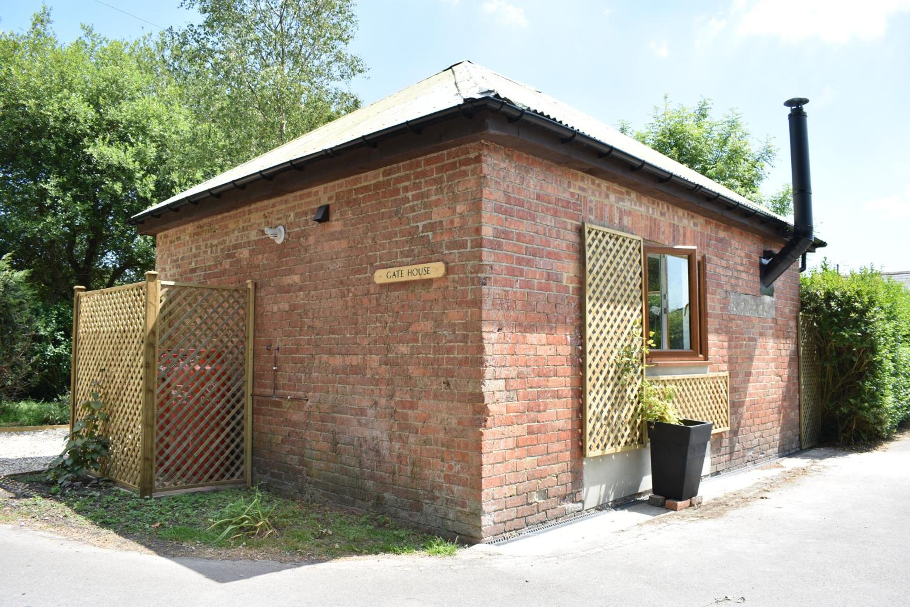 Nutley Farm