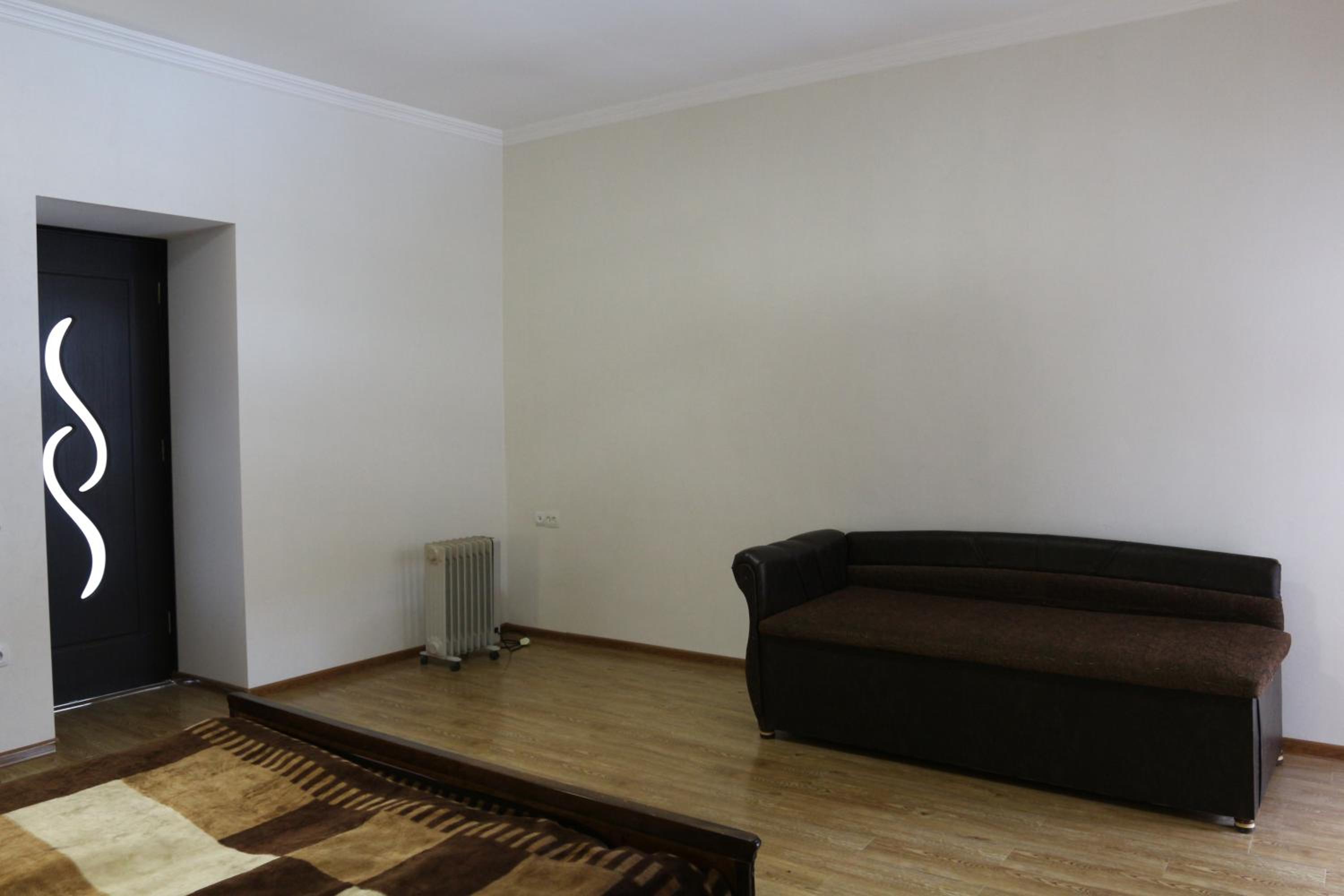 Teona's Guesthouse in Mestia view 2