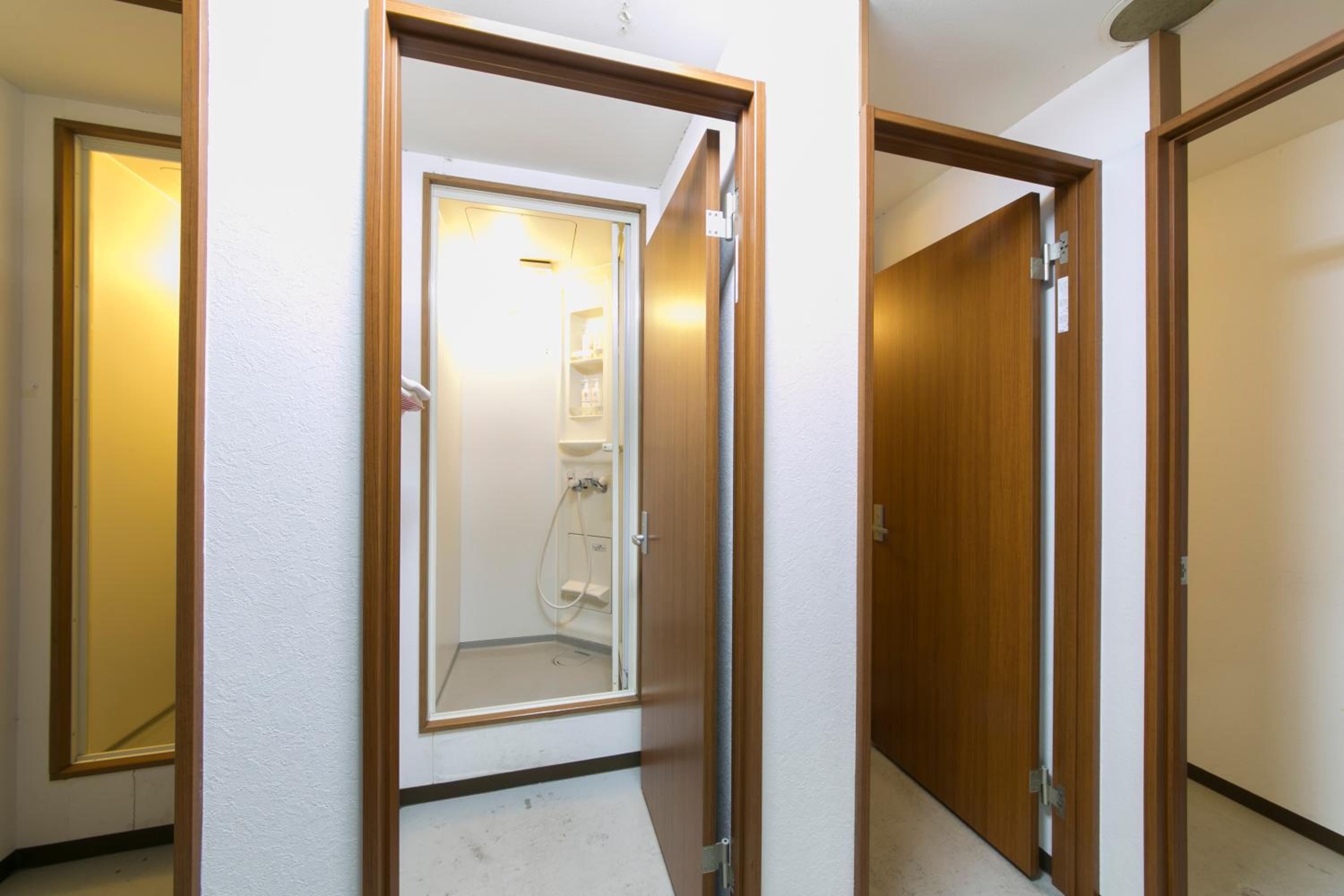 Hotel Shin-Imamiya