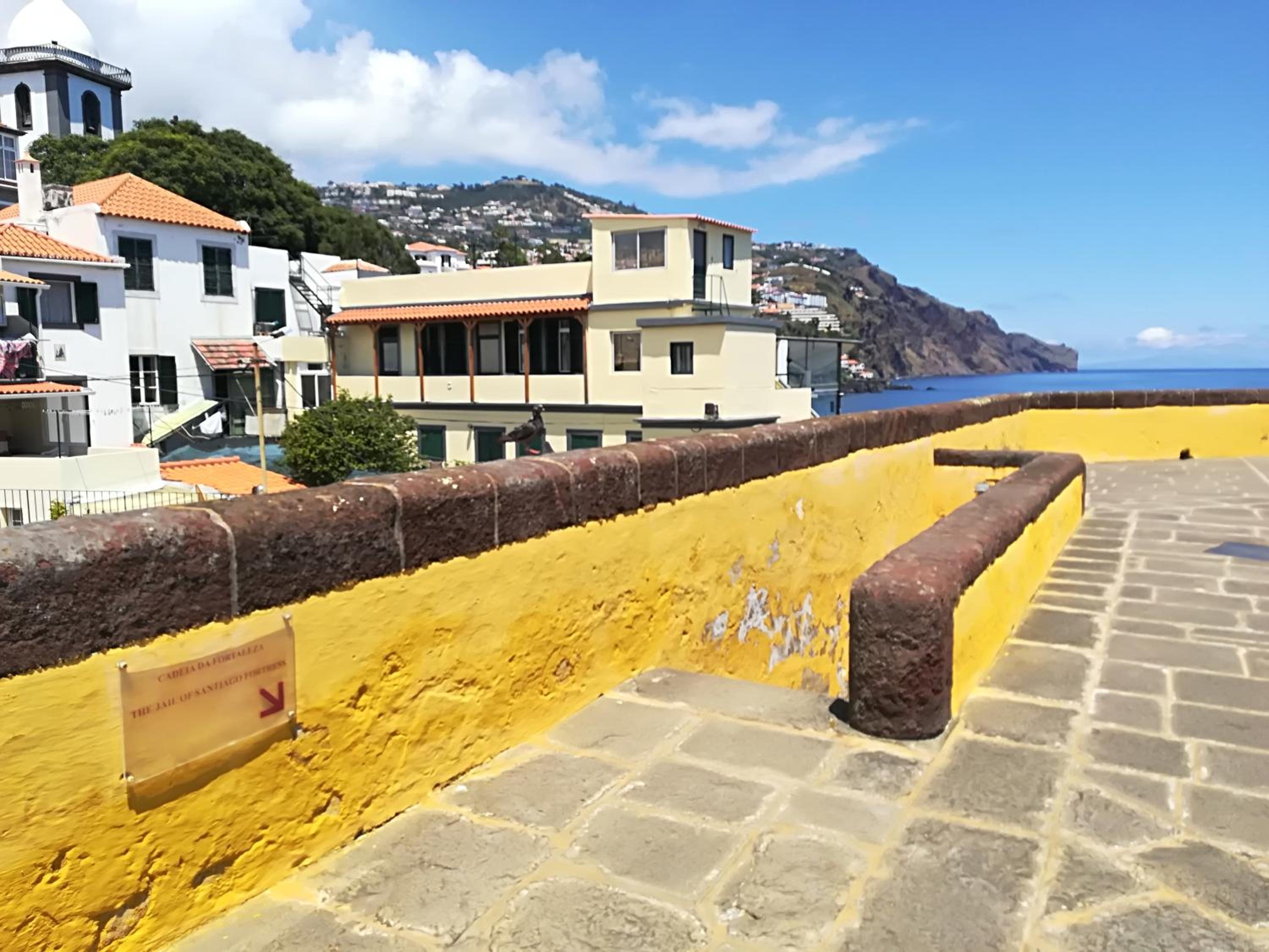 Casa Zona Velha - Caetano
