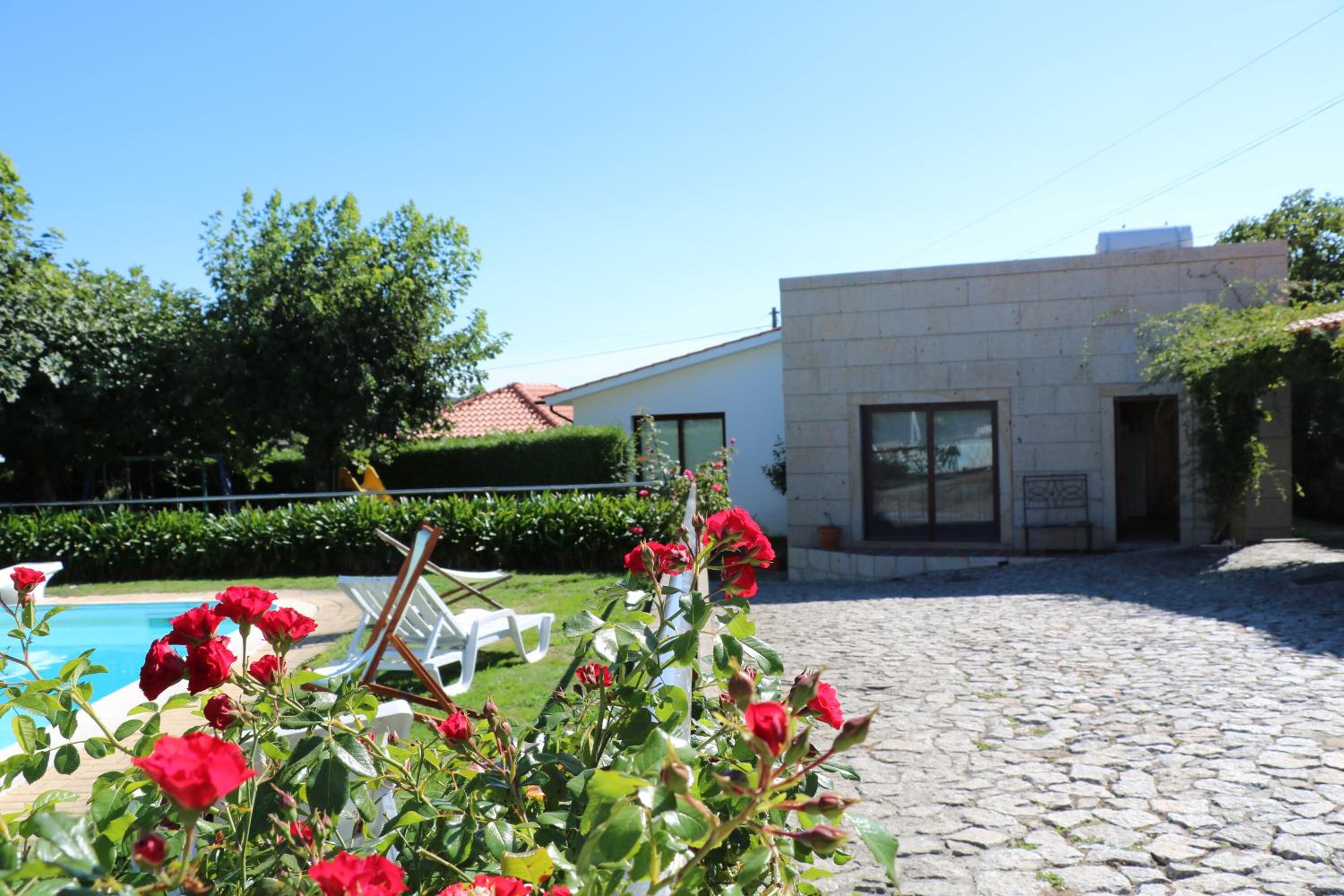 Casa Paz do Outeiro