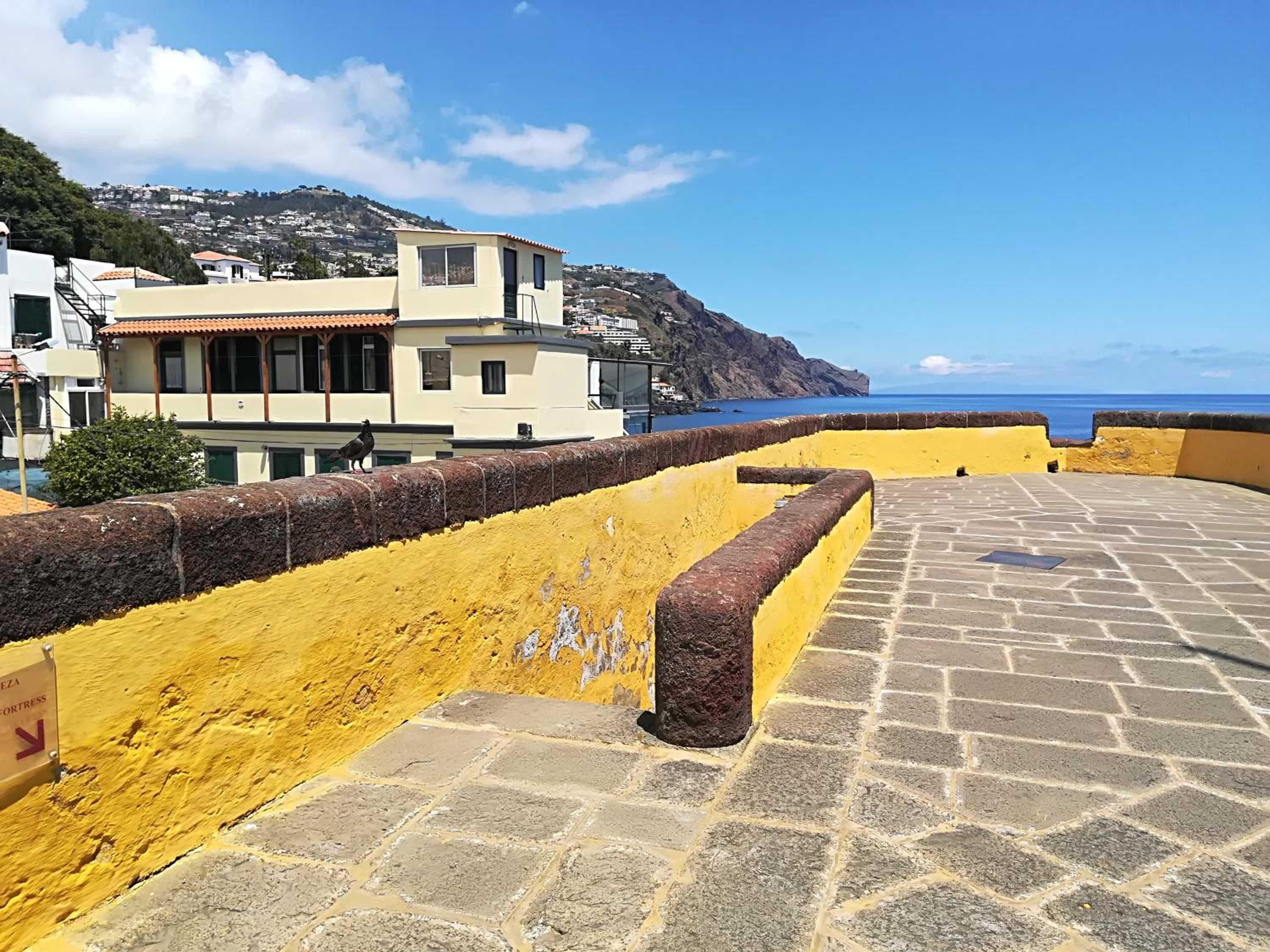 Casa Zona Velha - Caetano