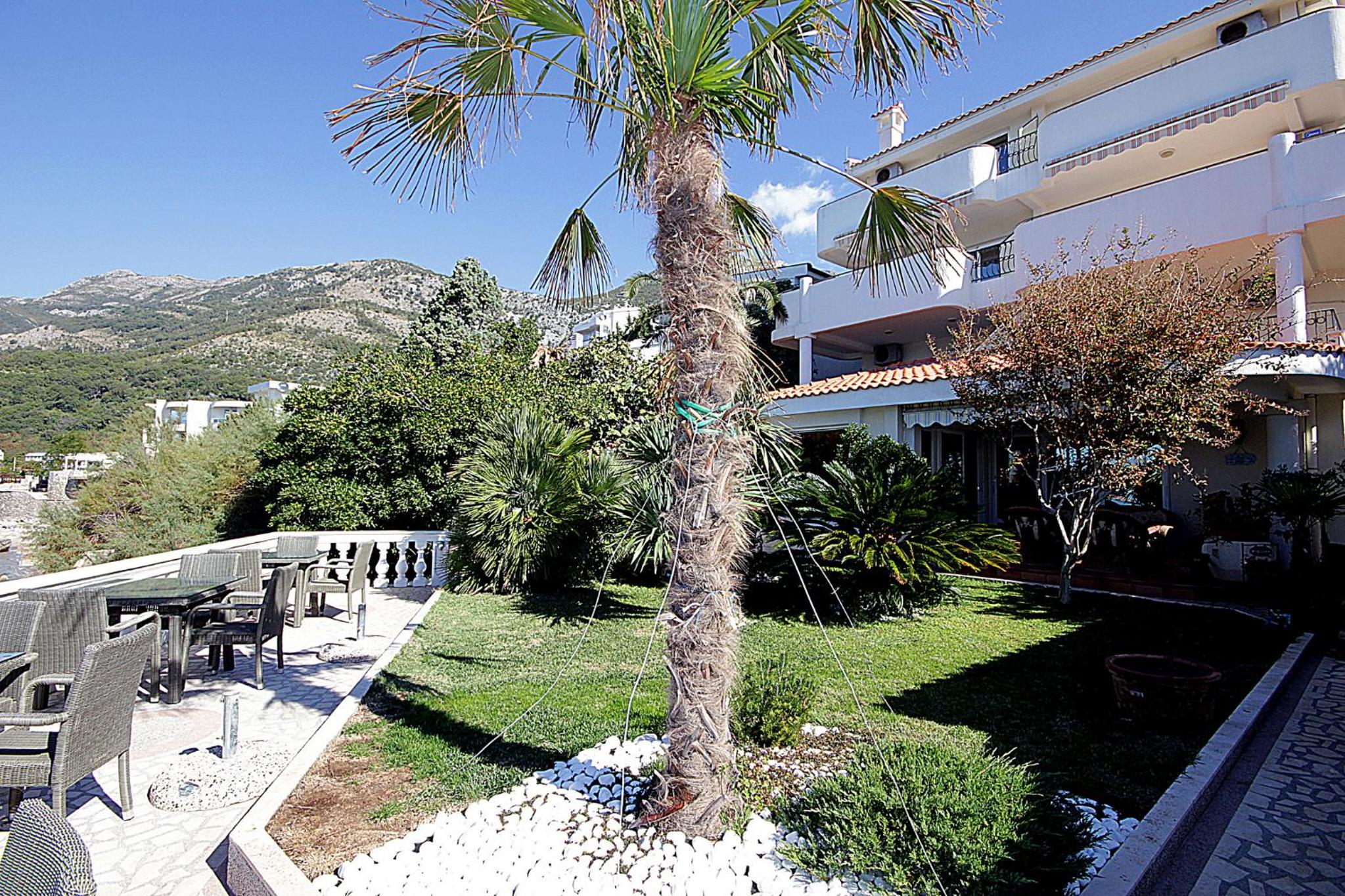 Apartments Villa Mare Mar view 4
