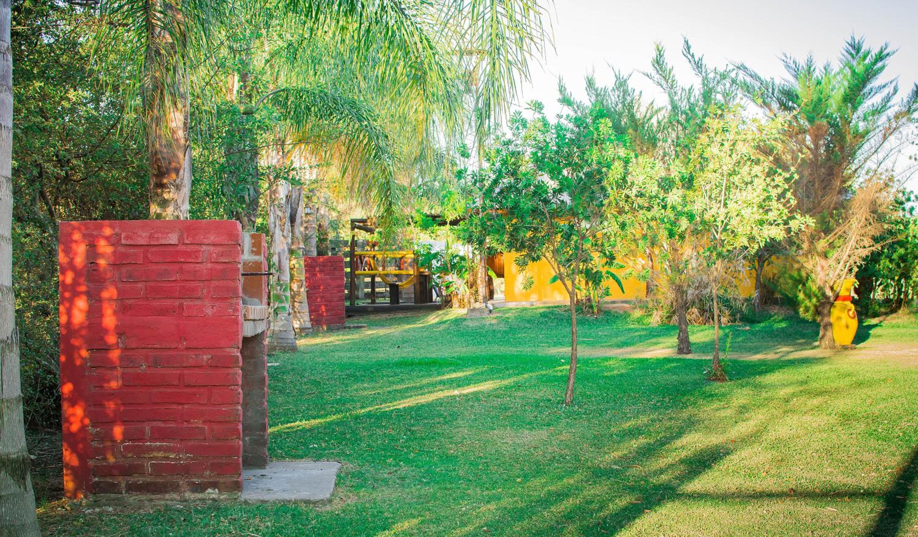 Cabañas La Soñada