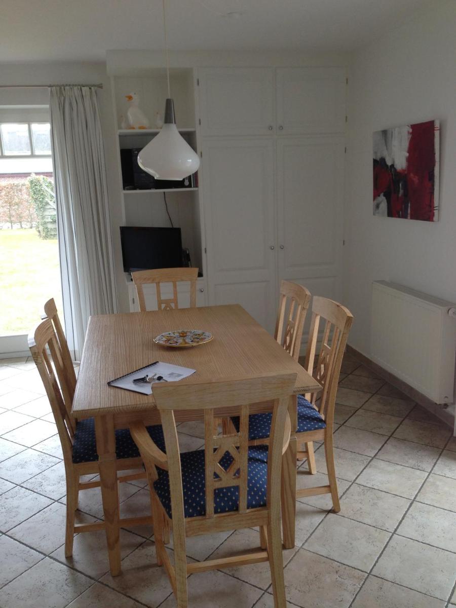 Haus Conwind view 2