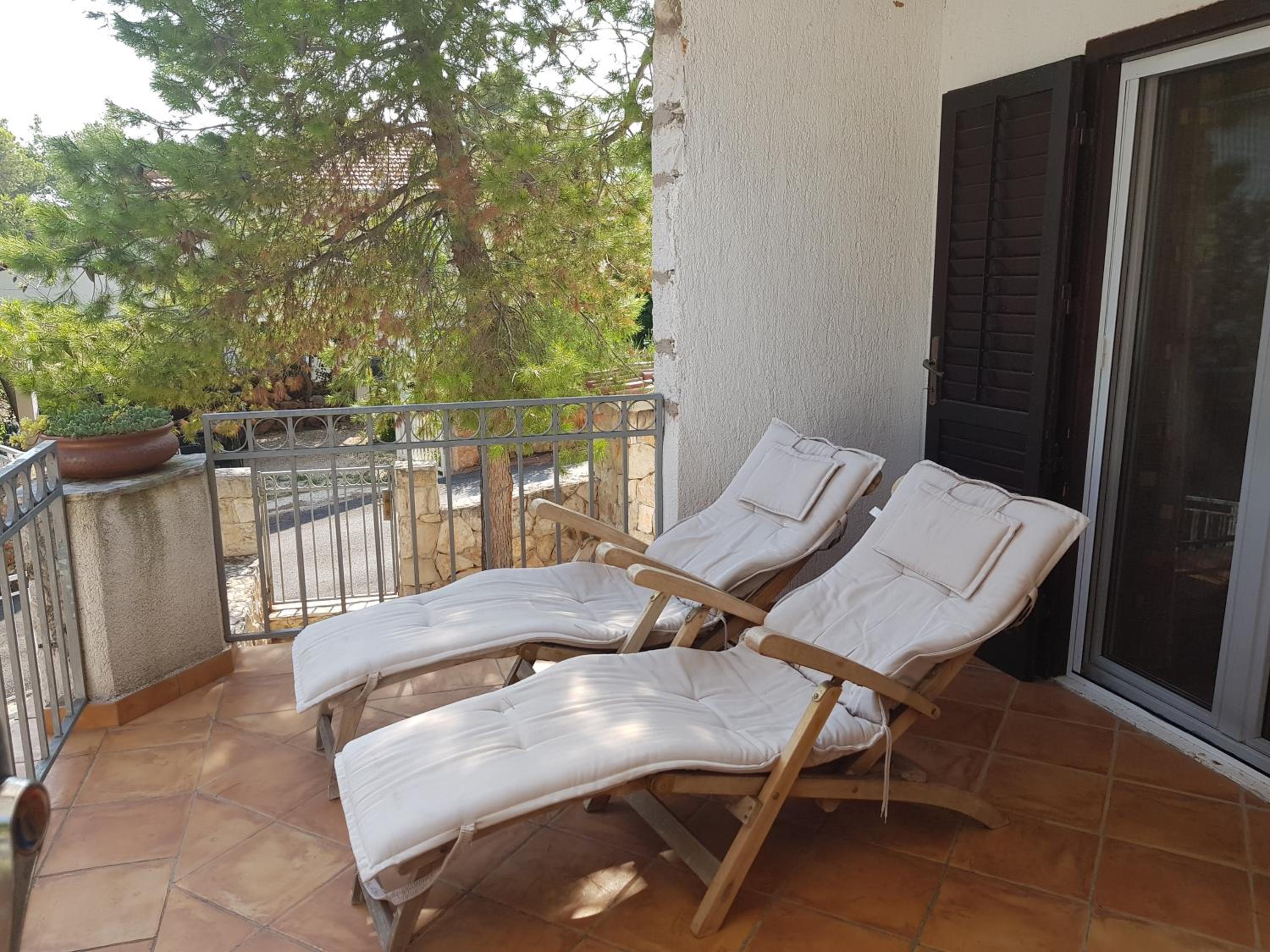 Villa Mala view 3