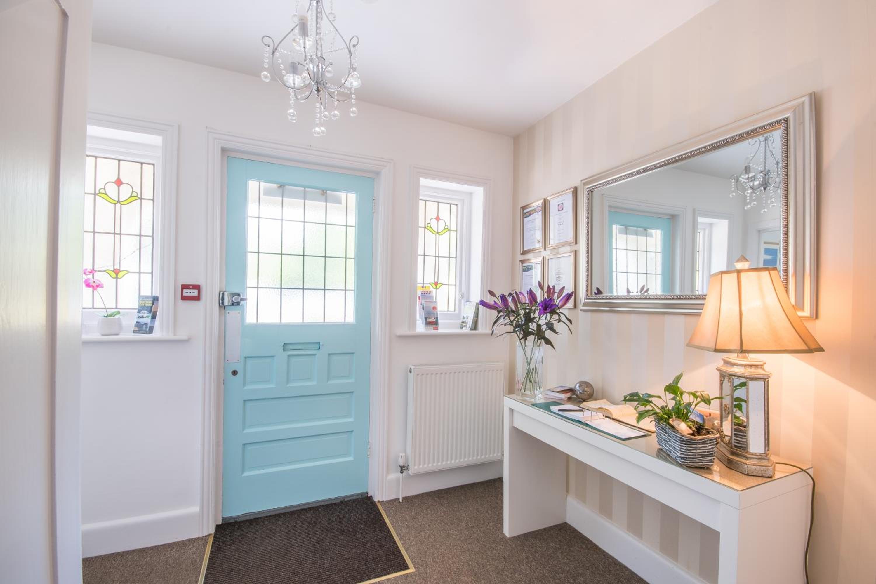 The Mariners Guest House, photo 16