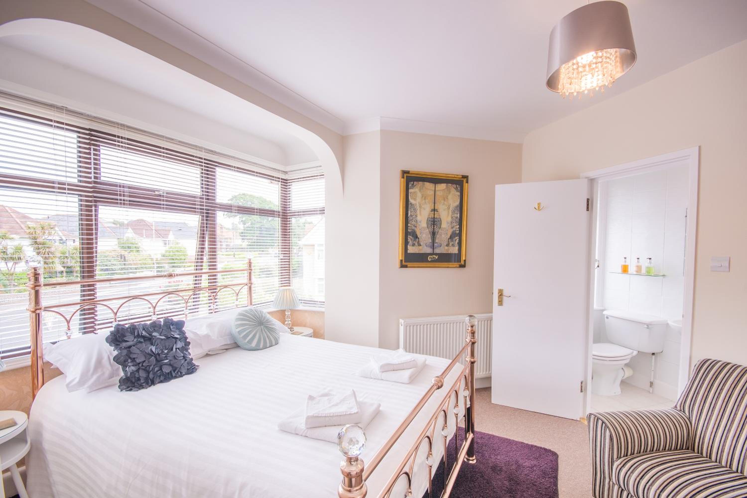 The Mariners Guest House, photo 49