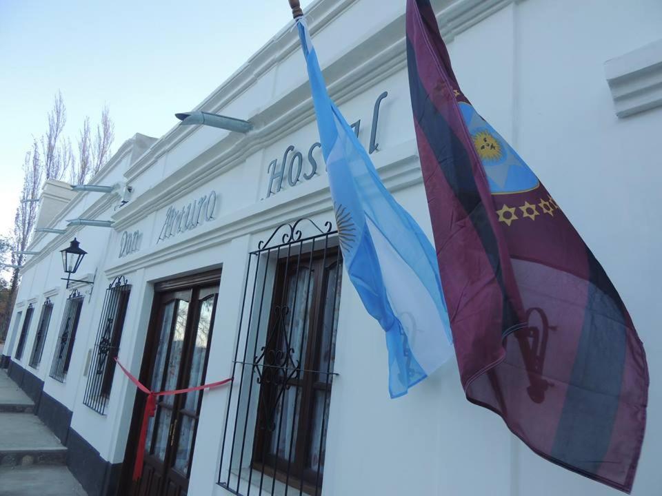 Hostería Don Arturo