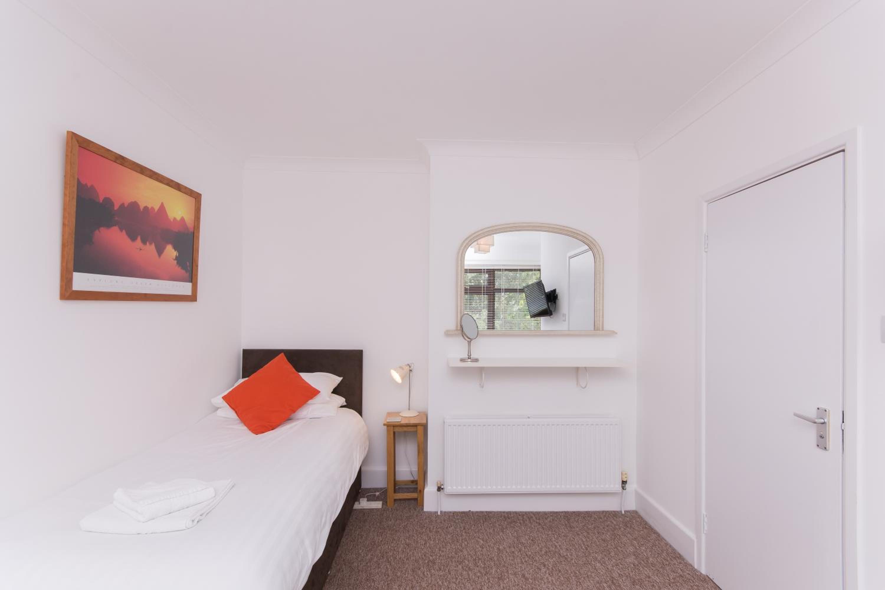 The Mariners Guest House, photo 41