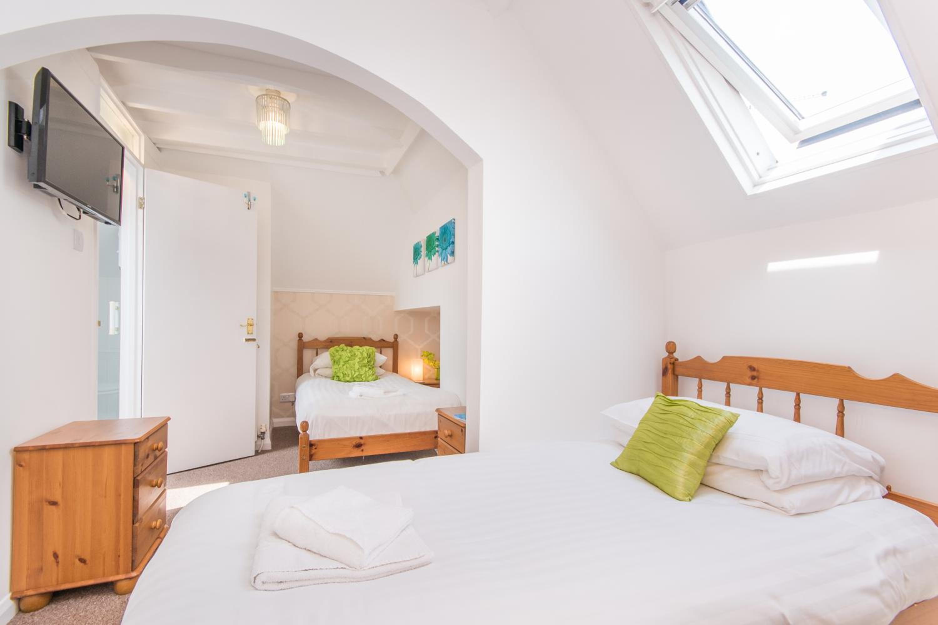 The Mariners Guest House, photo 40