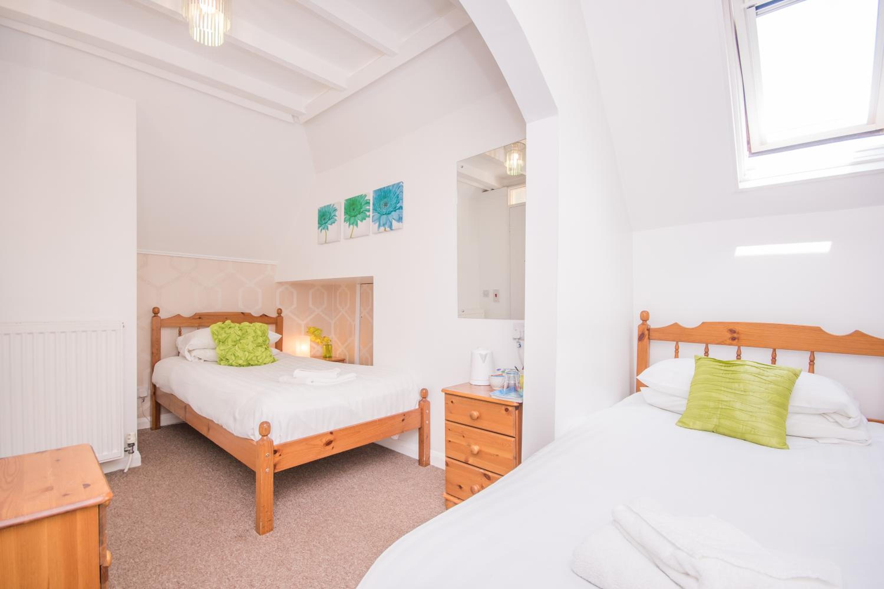 The Mariners Guest House, photo 5