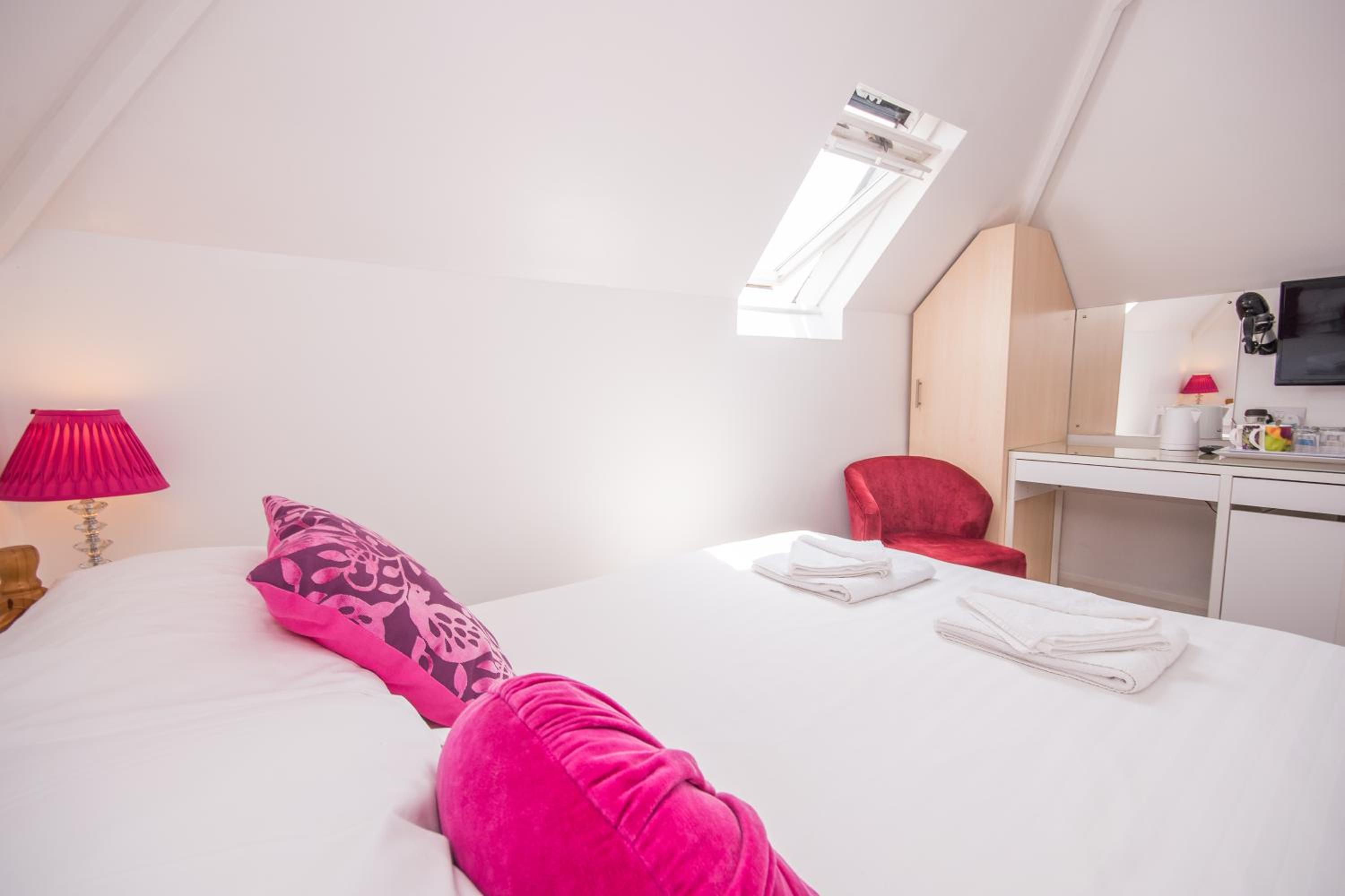 The Mariners Guest House, photo 32