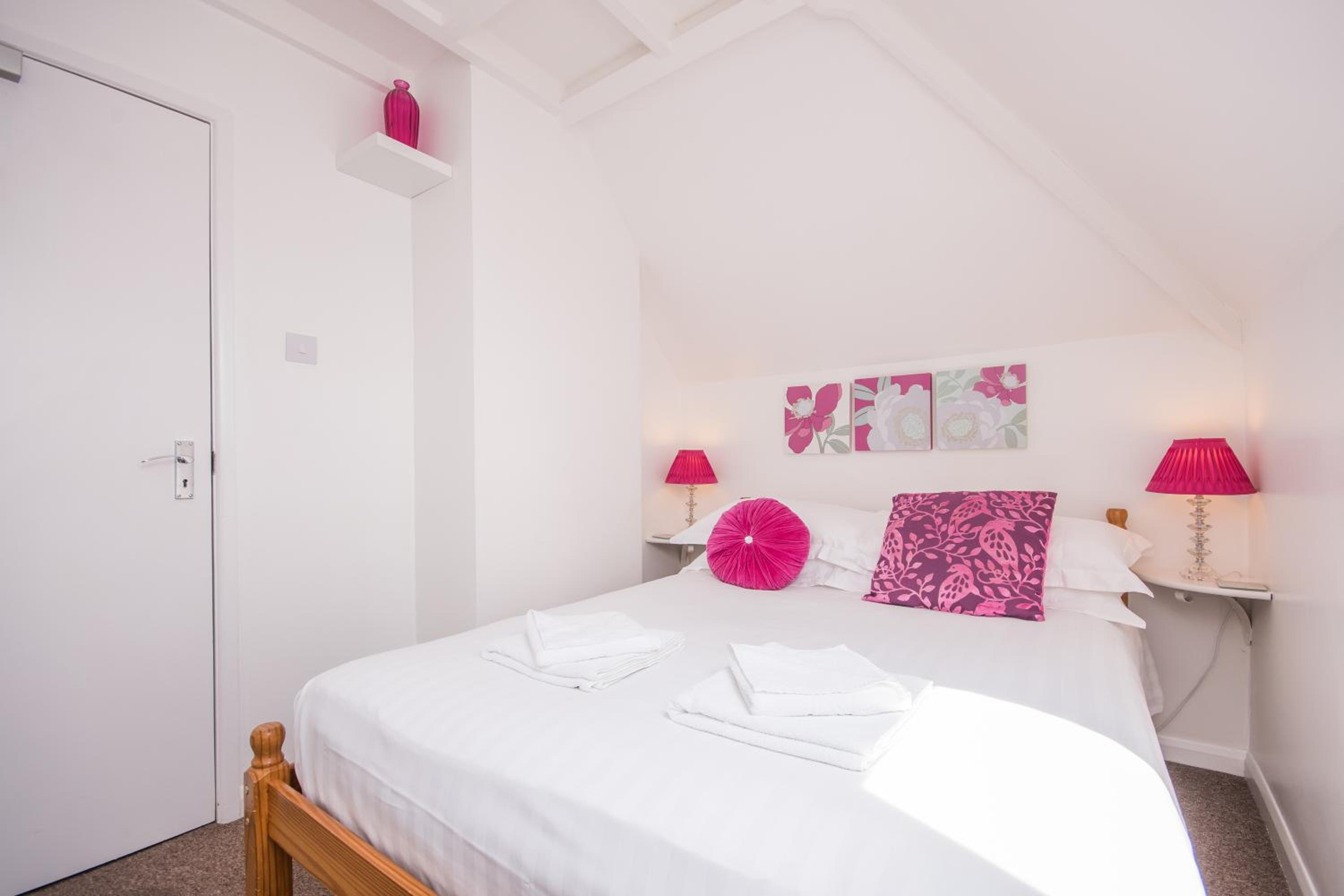 The Mariners Guest House, photo 47