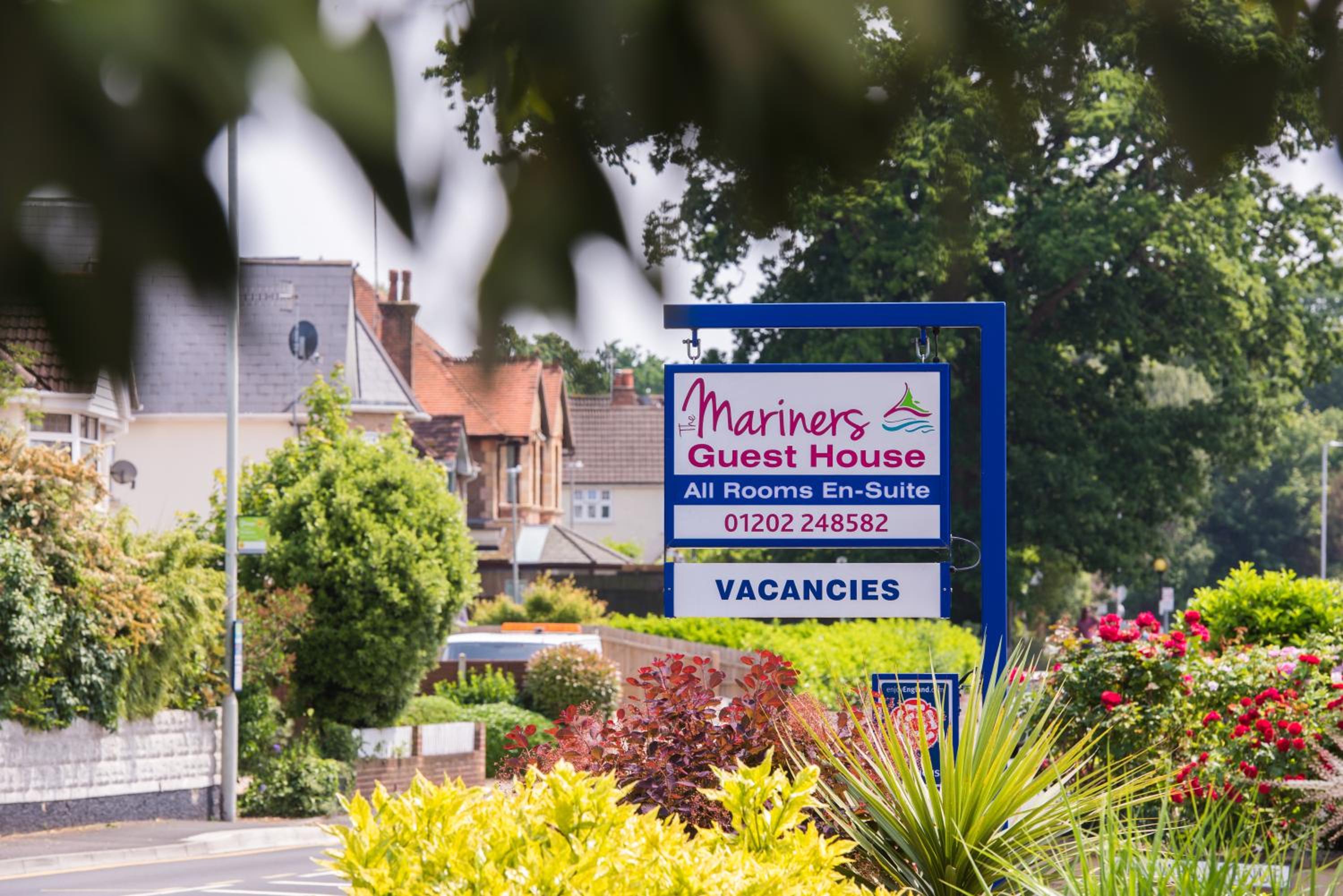 The Mariners Guest House, photo 48