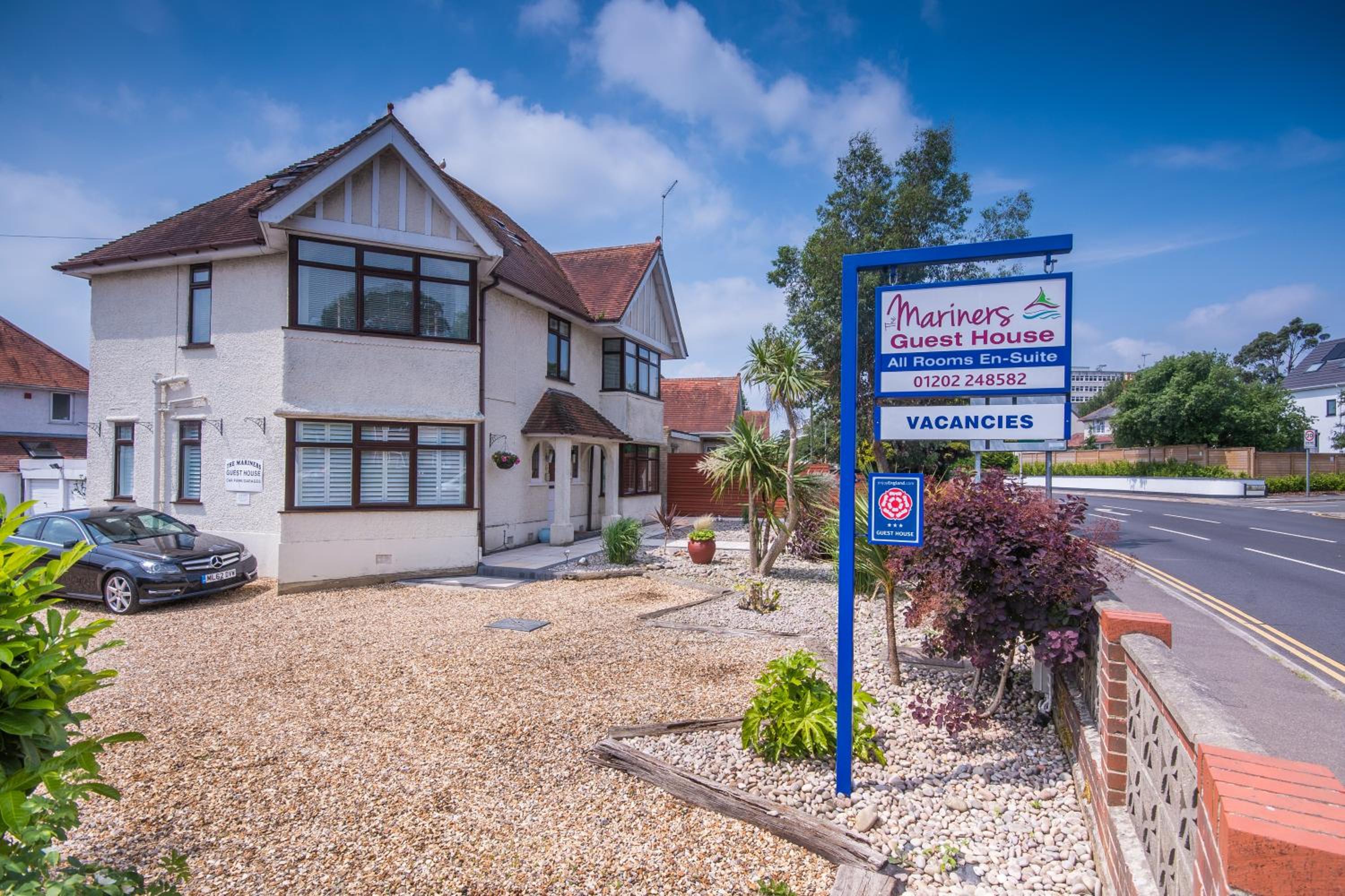 The Mariners Guest House, photo 37