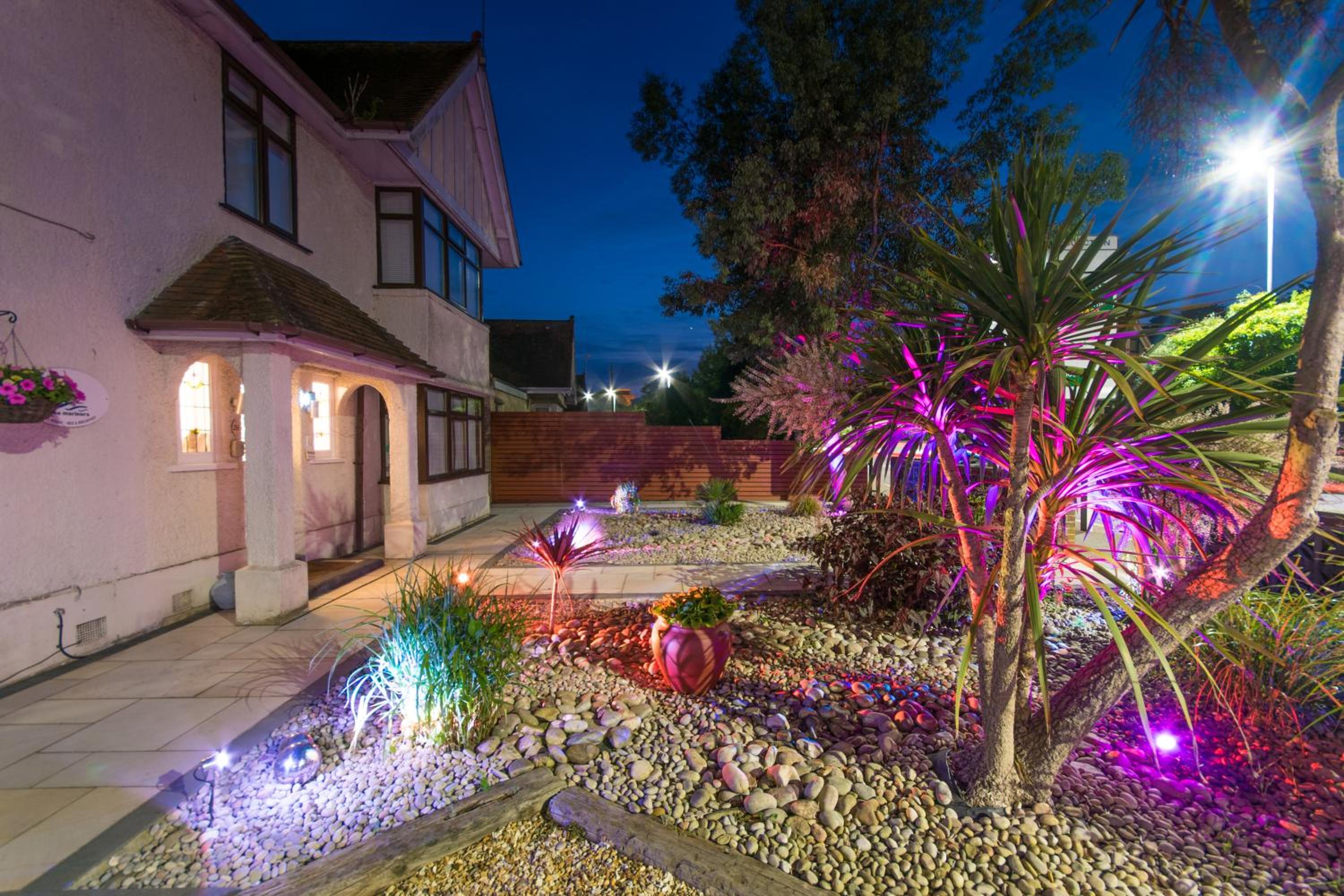The Mariners Guest House