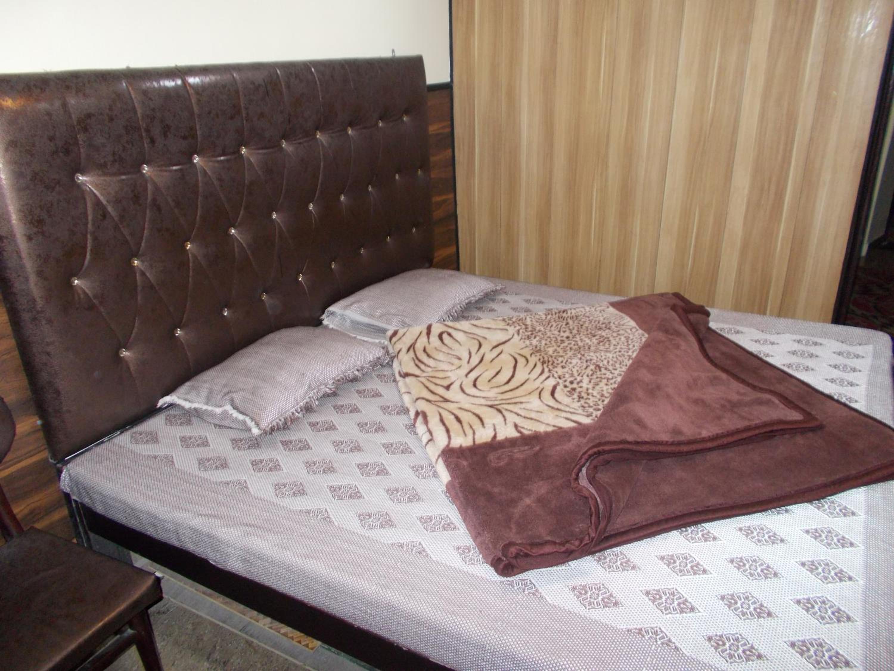 Ratnam Guest house view 3