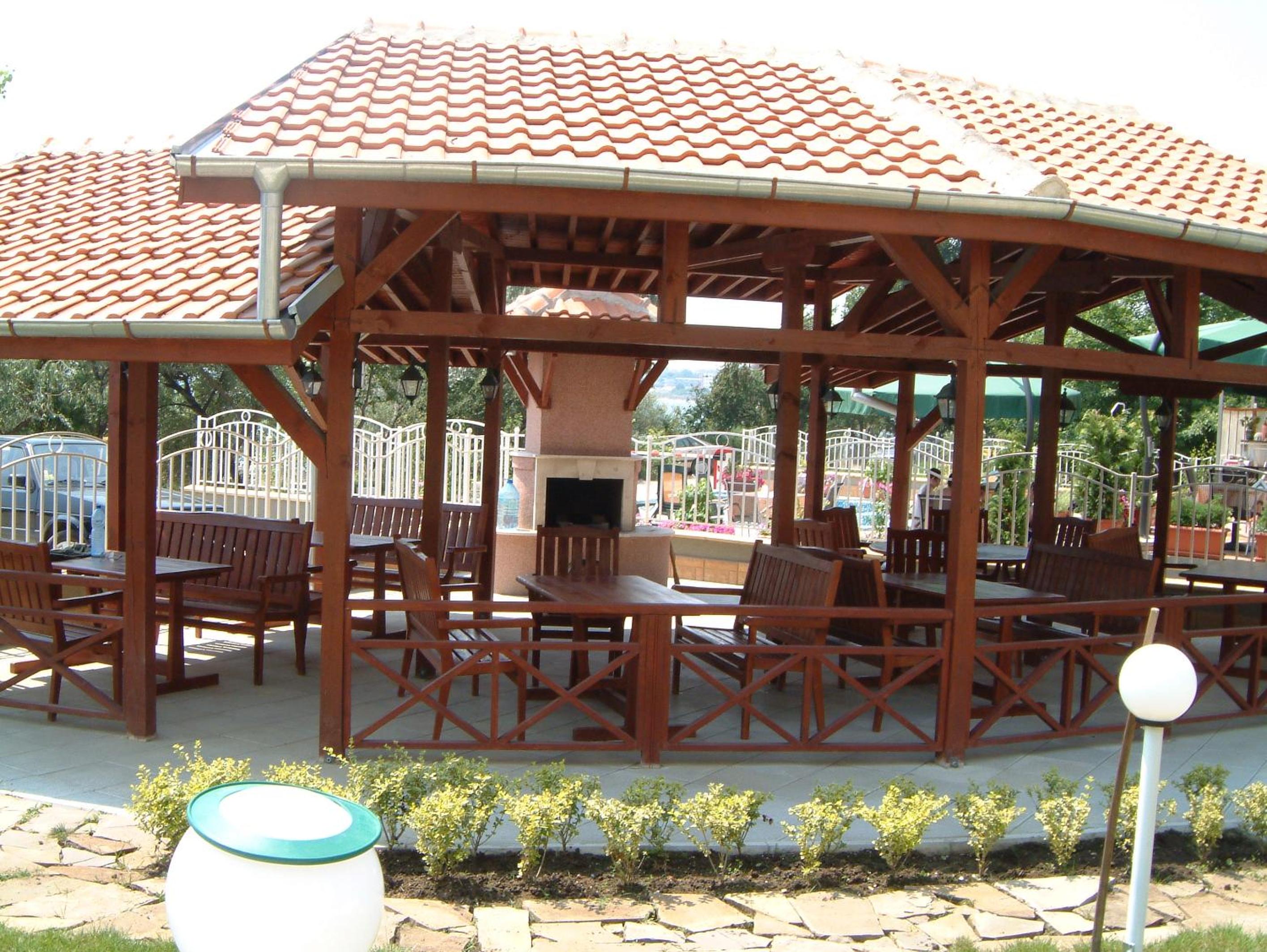 Global City Apartments