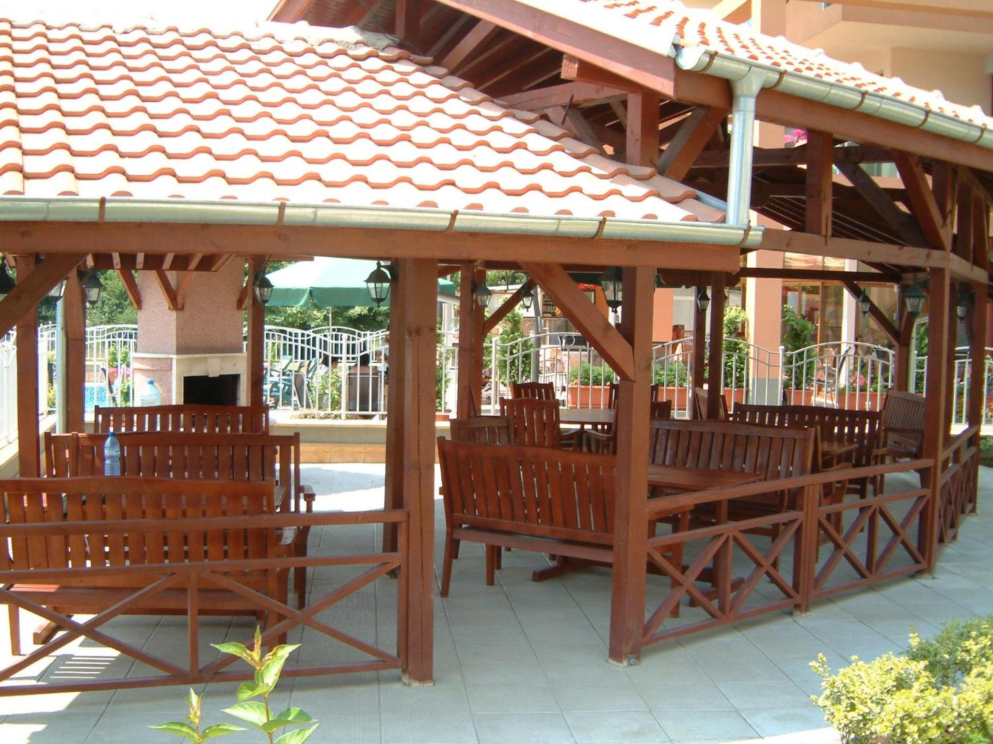 Global City Apartments