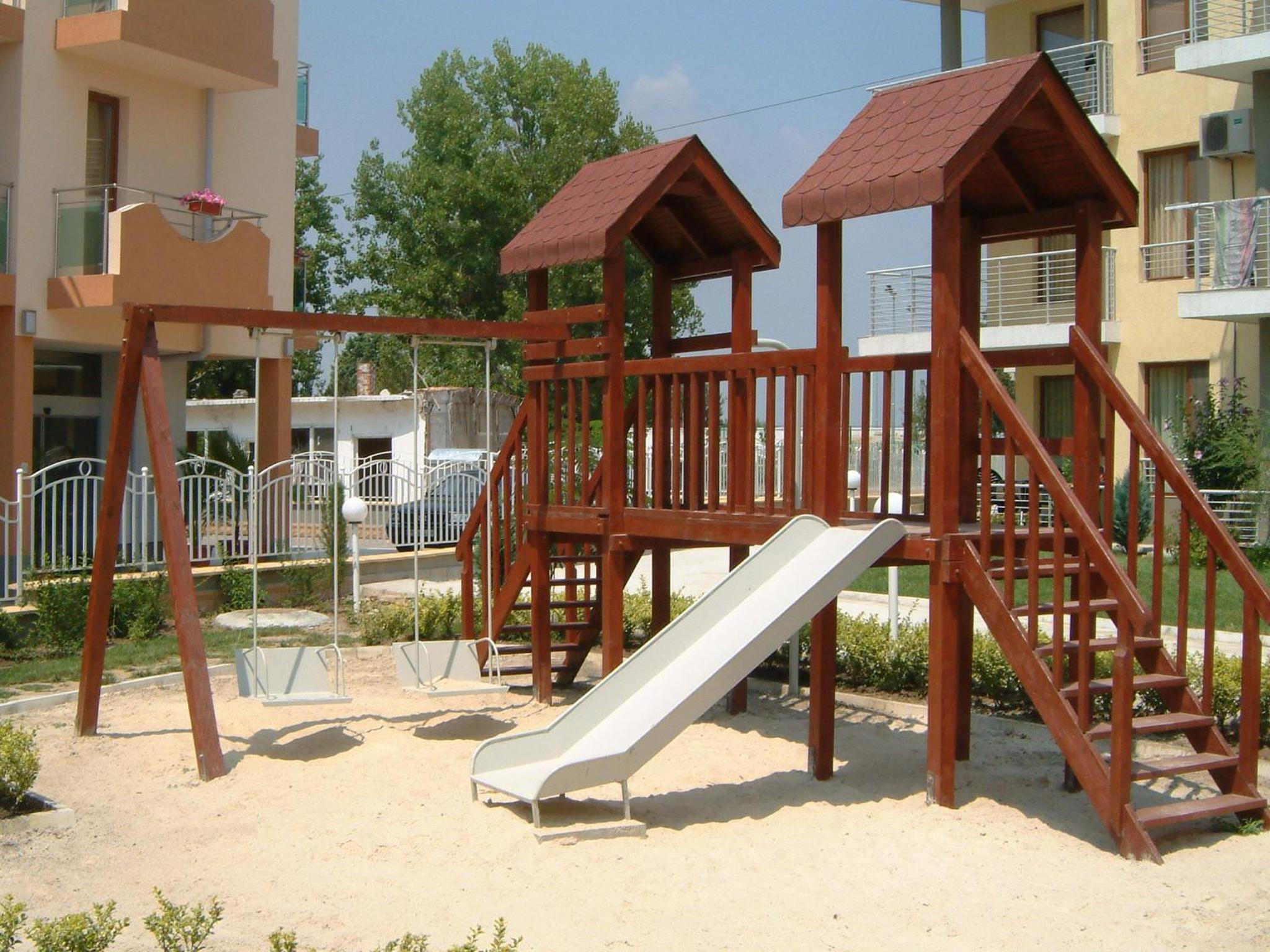 Global City Apartments