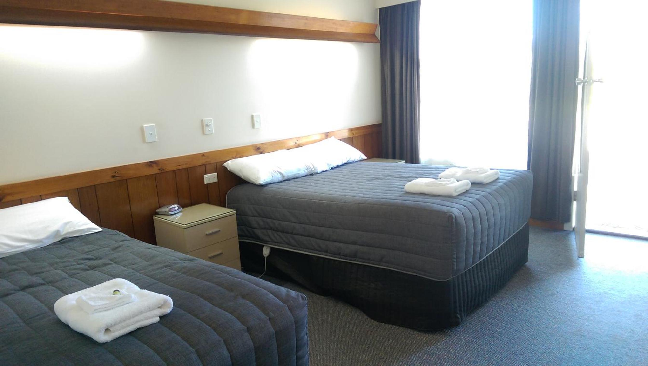 The Terang Motor Inn