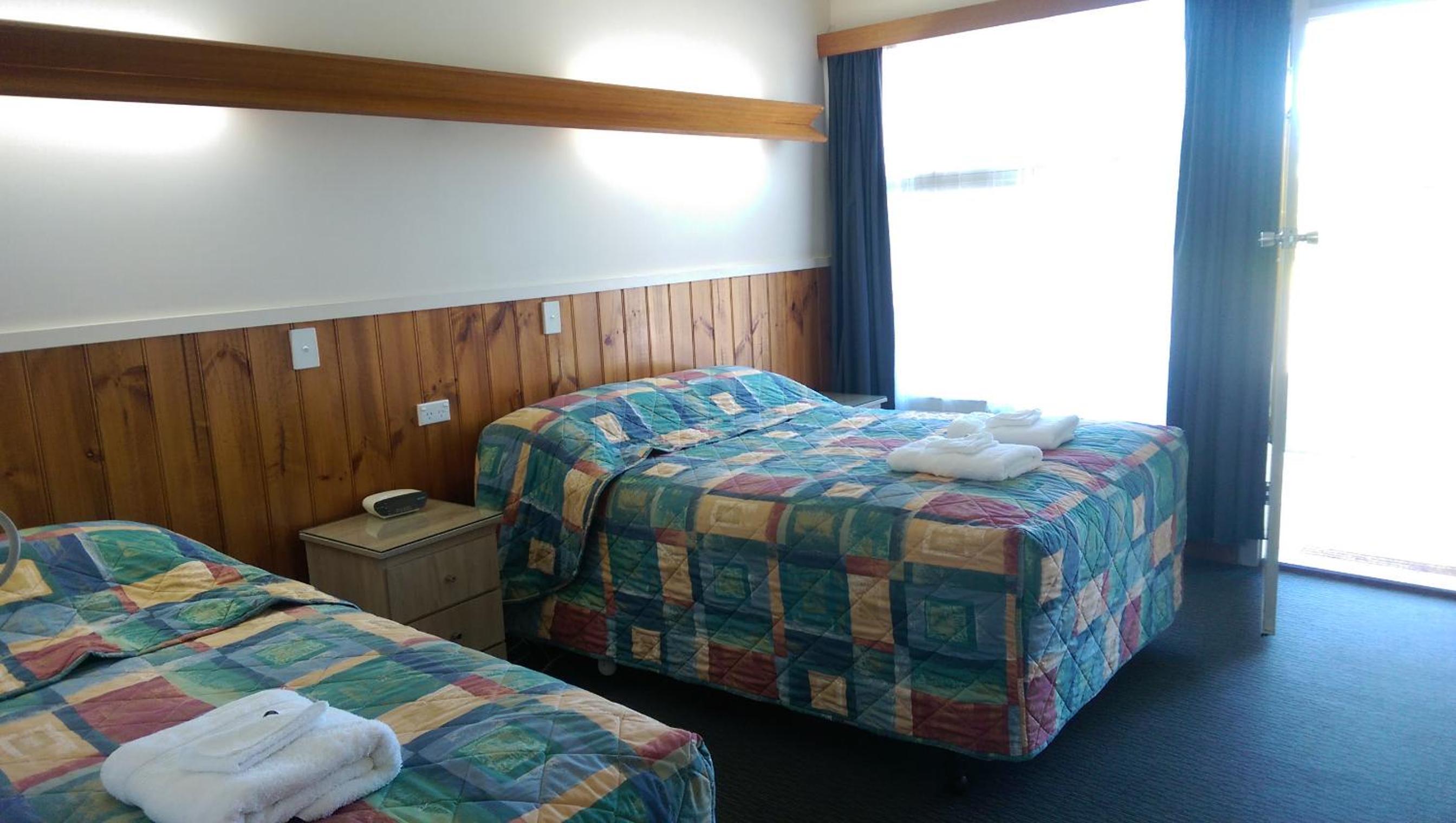 The Terang Motor Inn