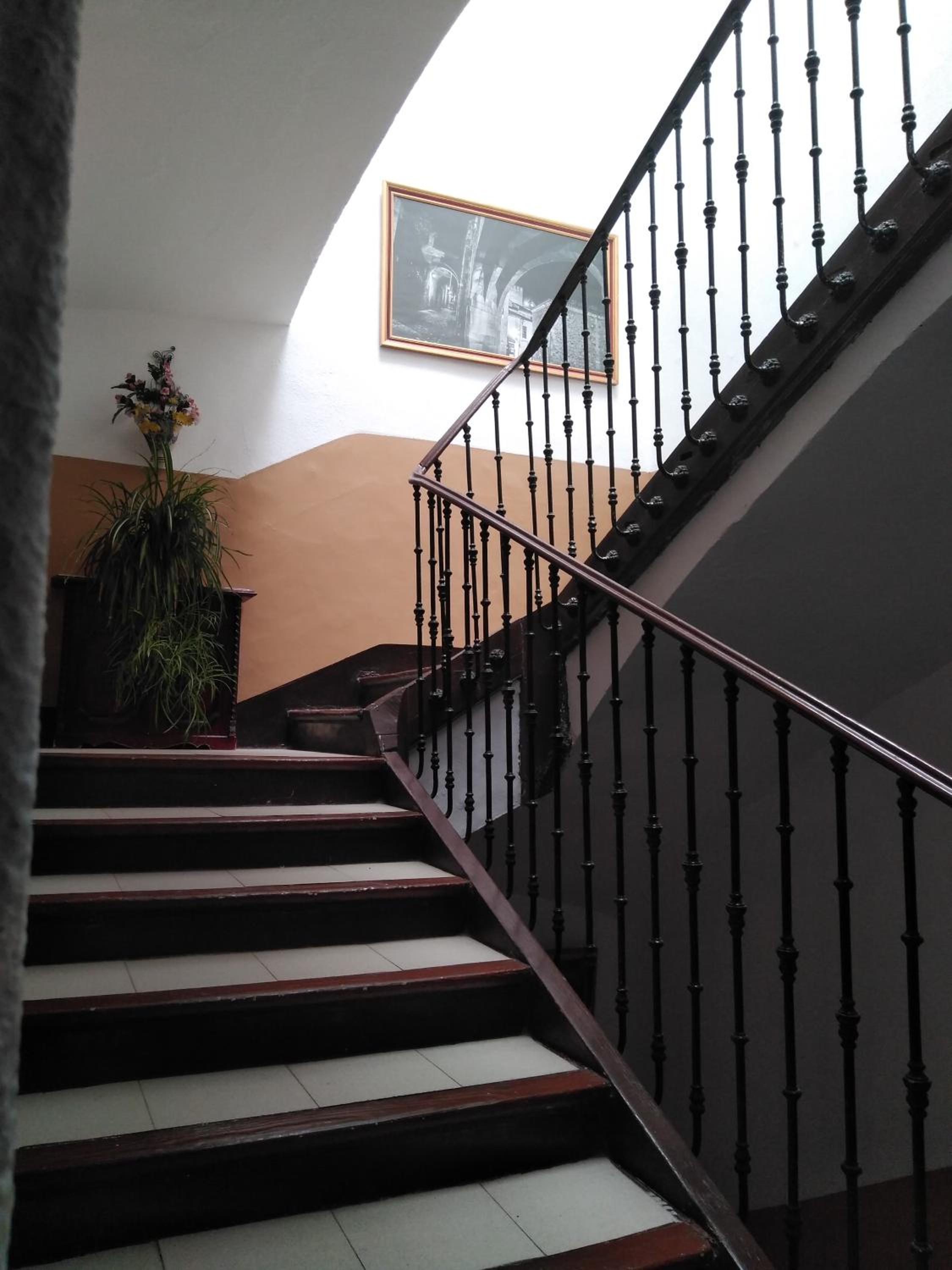 Pension Carretero
