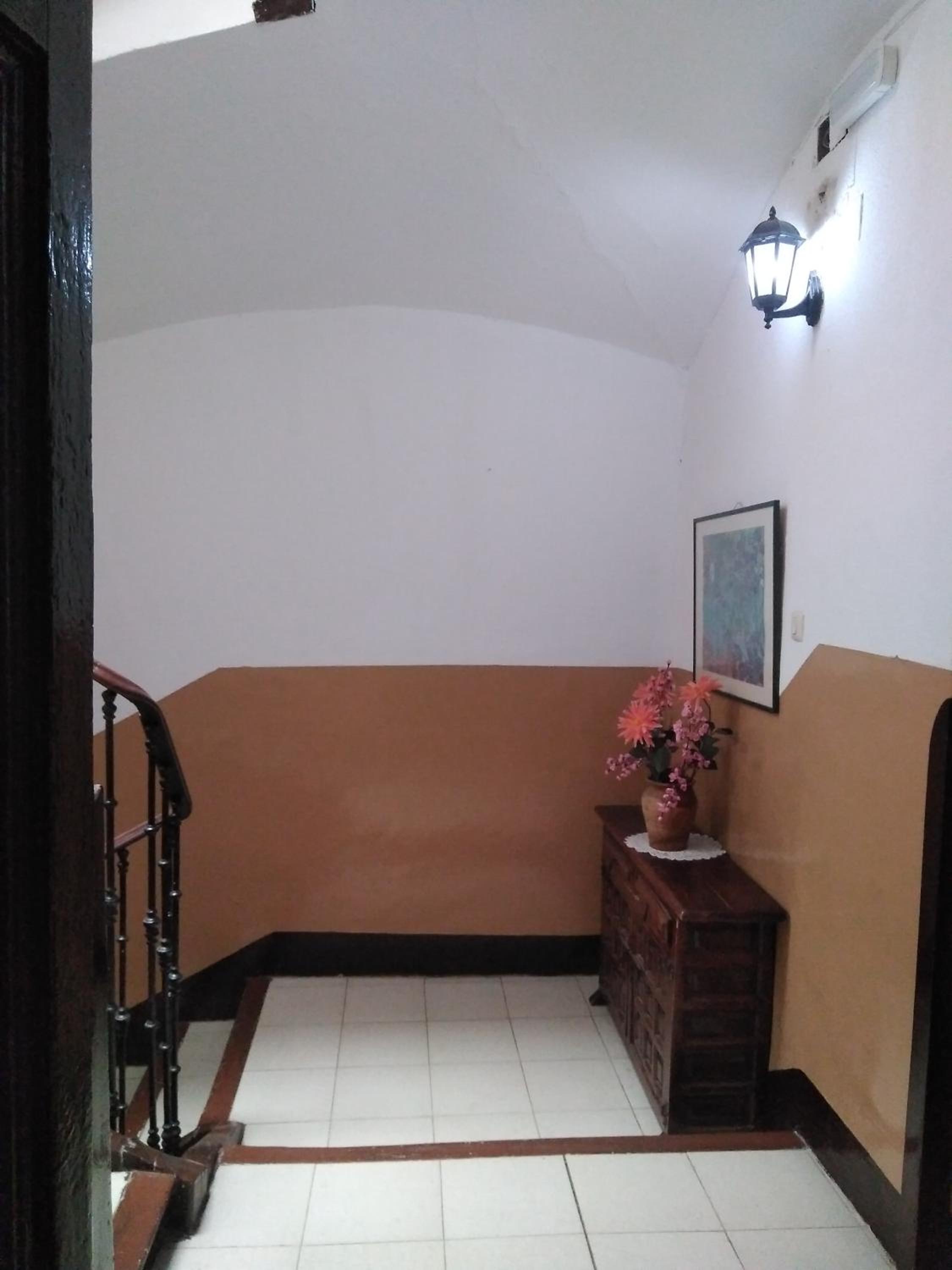 Pension Carretero