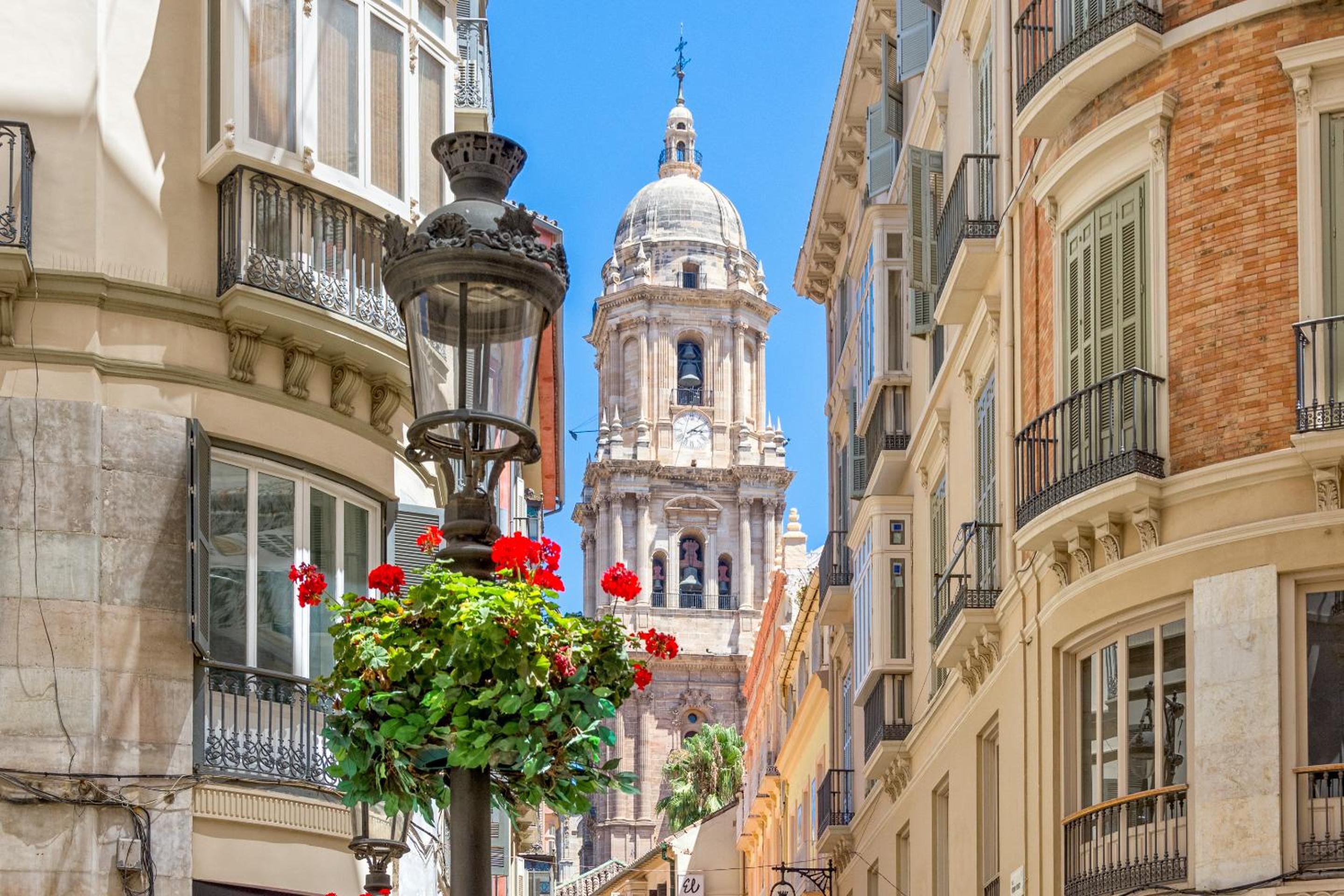 Apartamento Calle Martínez - Larios