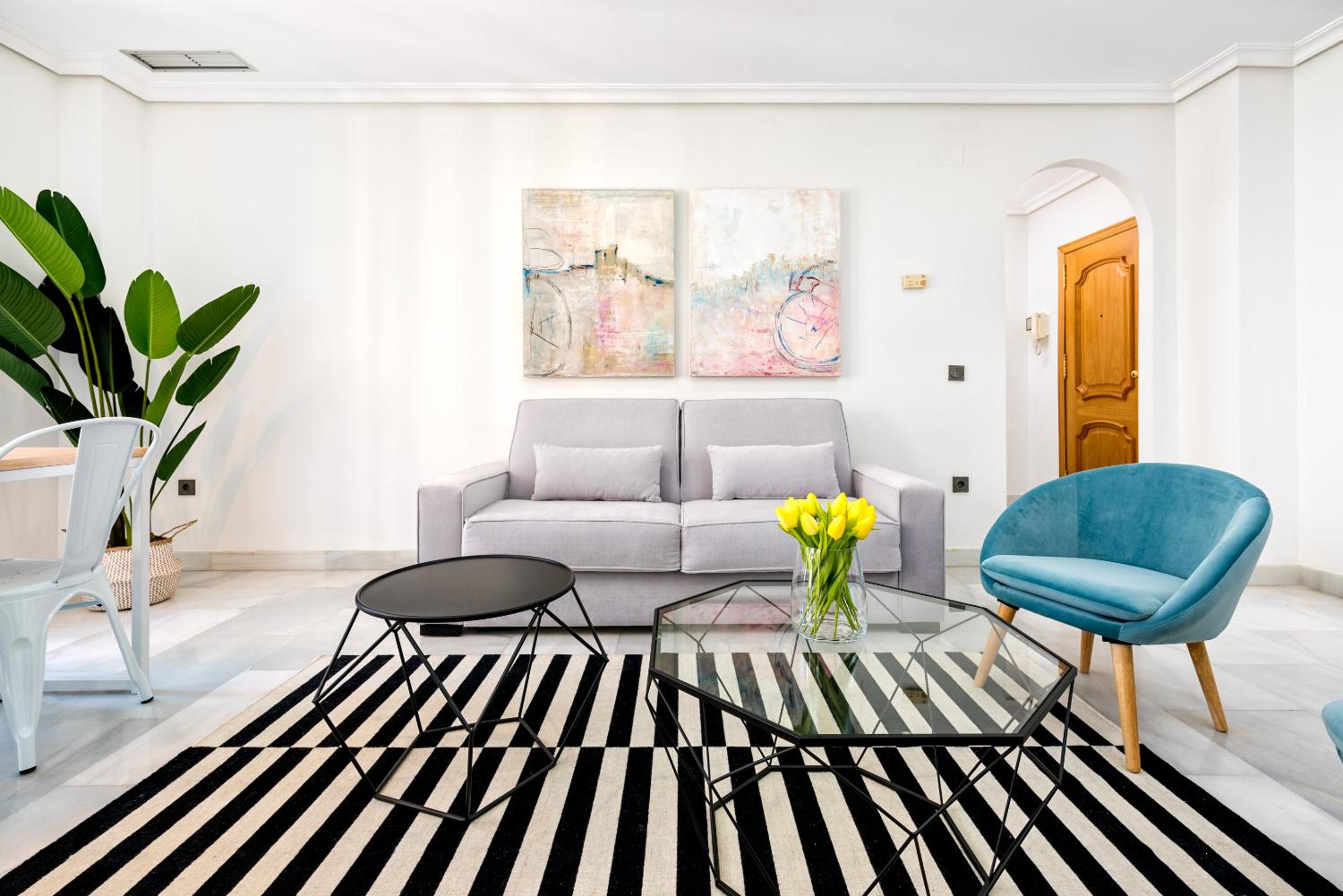 Apartamento Calle Martínez - Larios