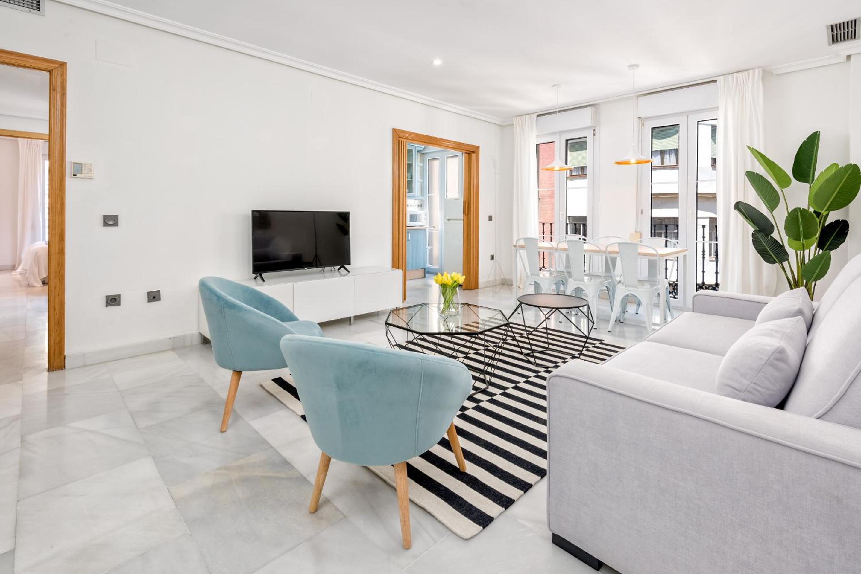 Apartamento Calle Martínez - Larios