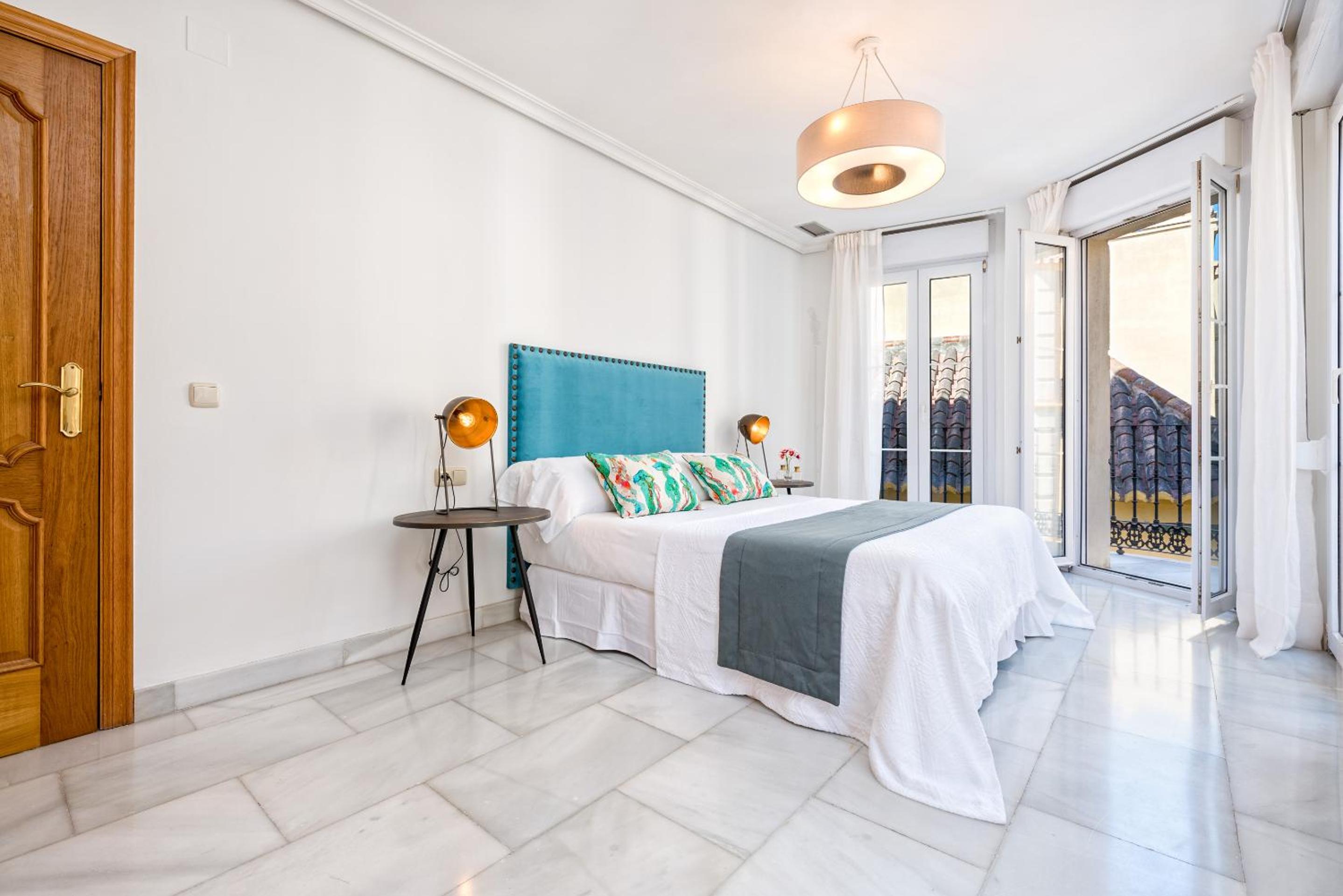 Apartamento Calle Martínez - Larios