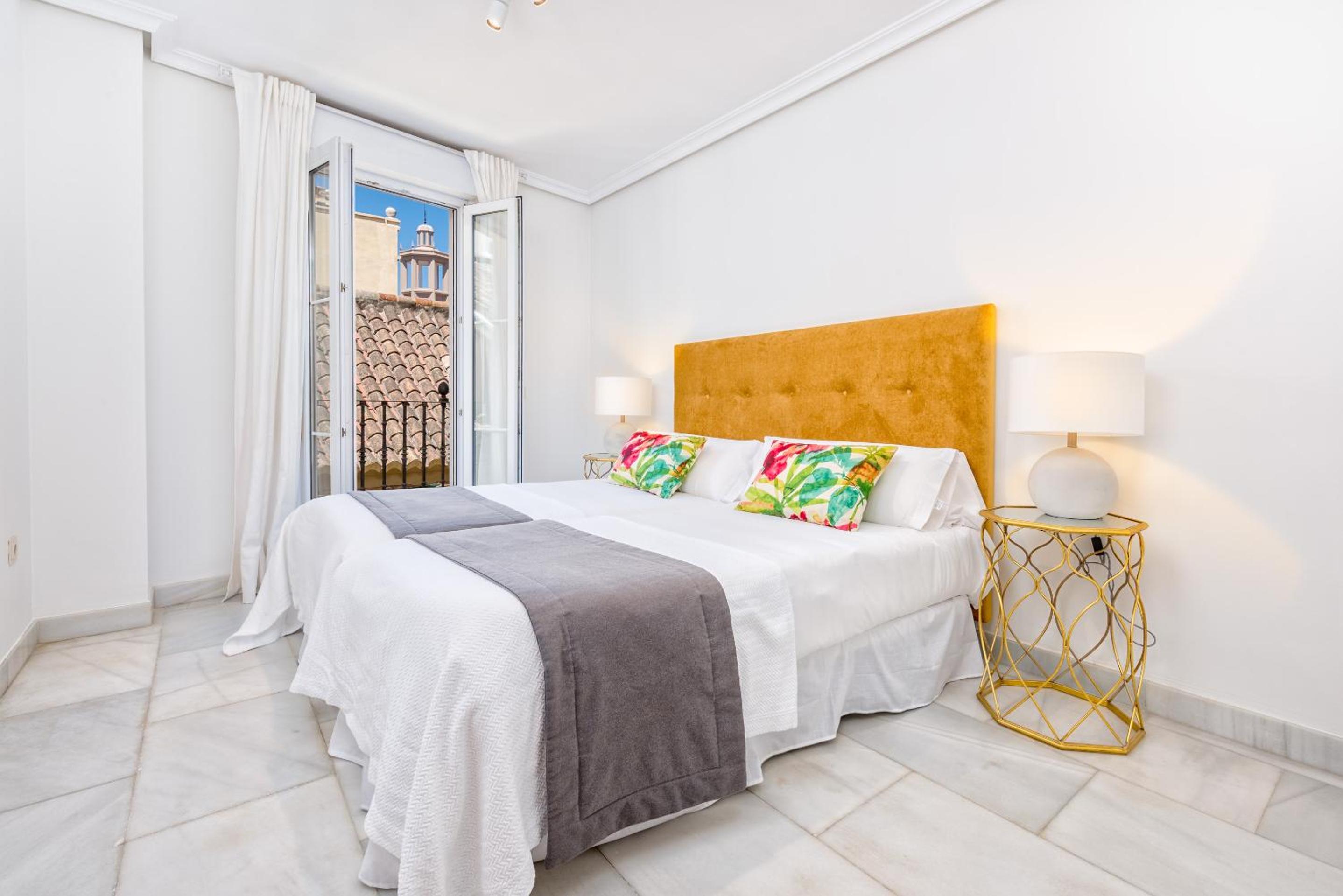 Apartamento Calle Martínez - Larios