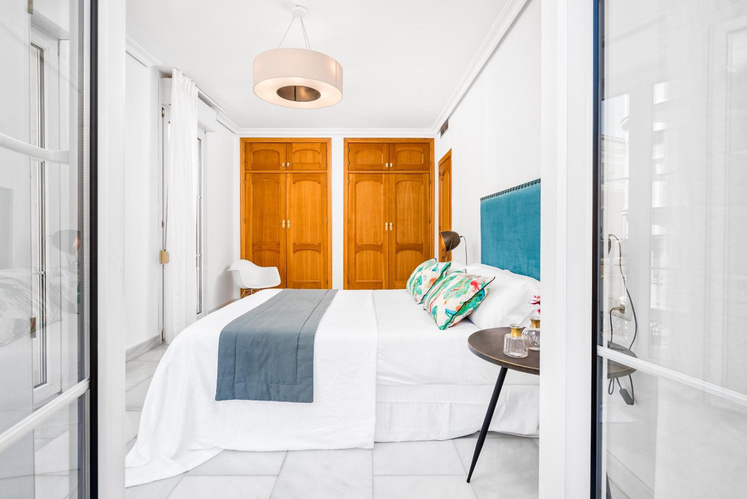 Apartamento Calle Martínez - Larios